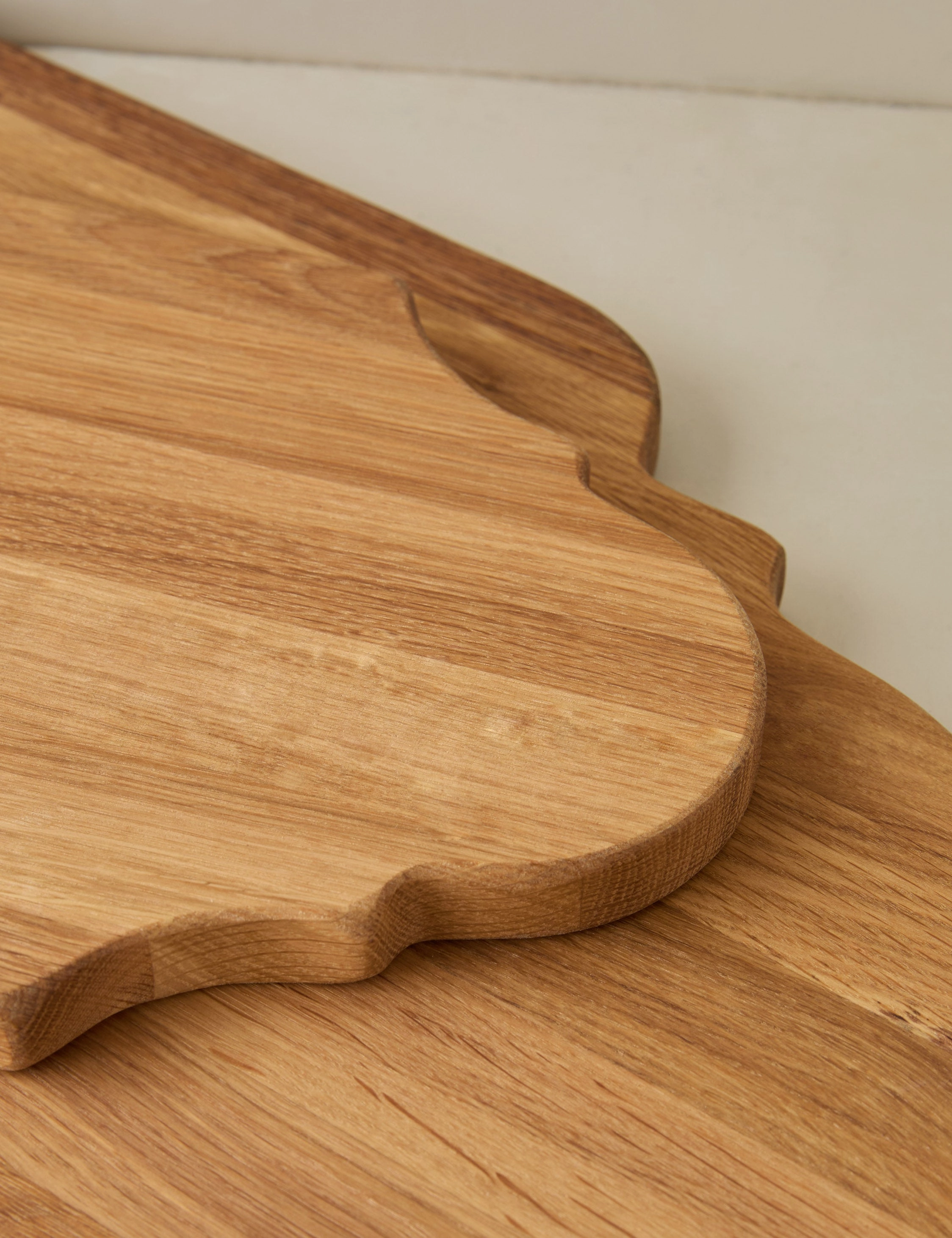 Cape Cutting Board (Set of 2) by etHOME