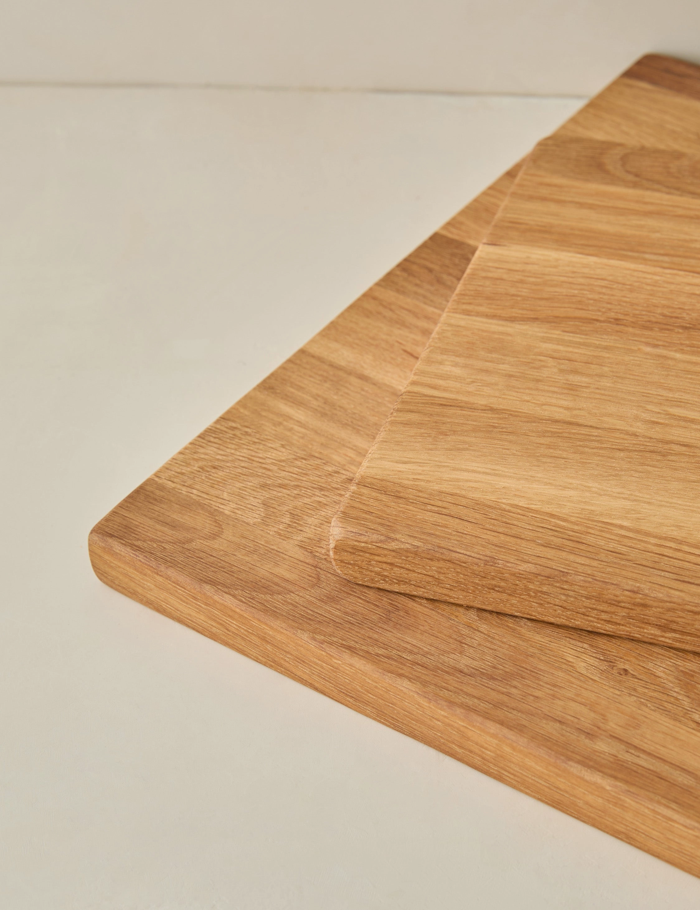 Cape Cutting Board (Set of 2) by etHOME