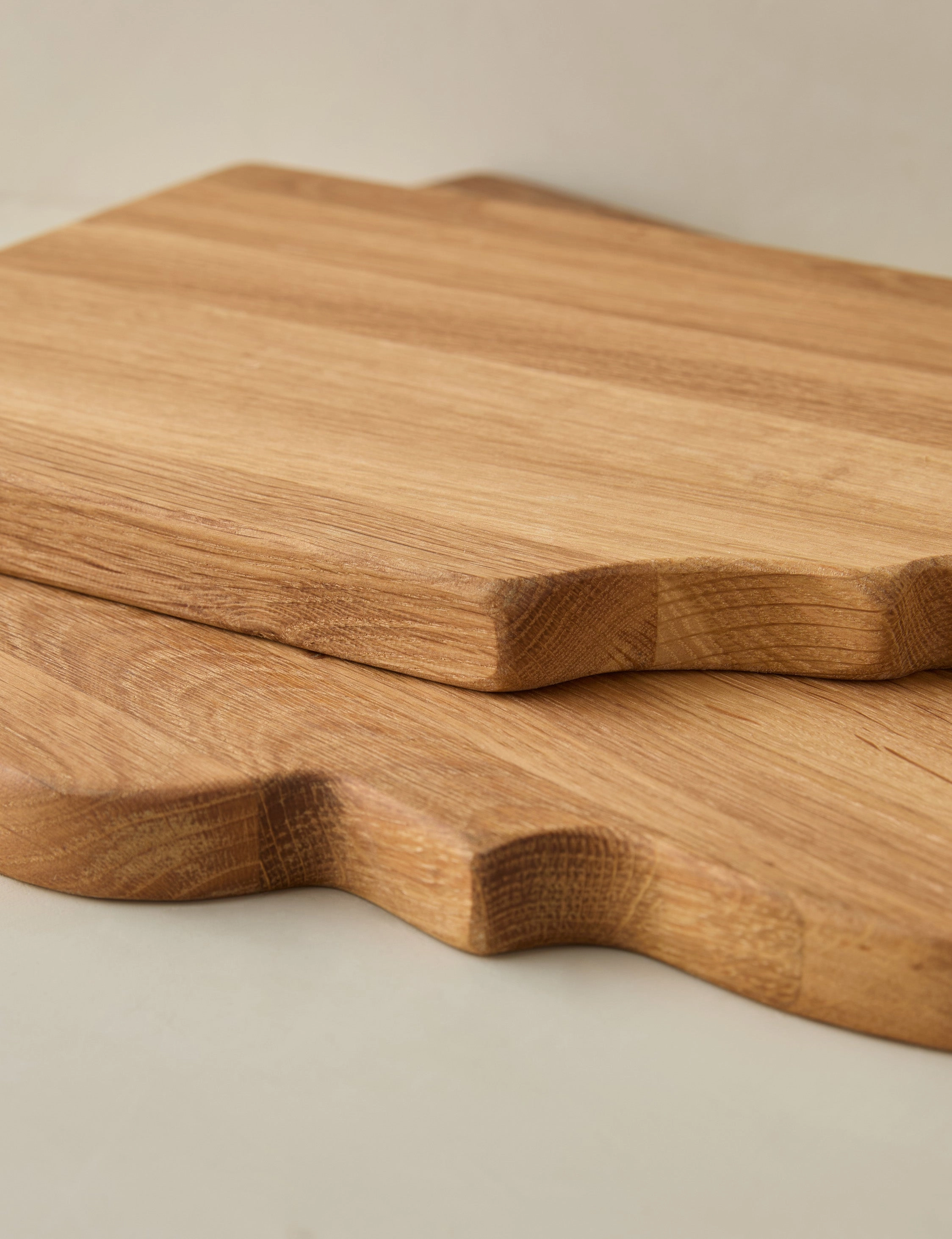 Cape Cutting Board (Set of 2) by etHOME