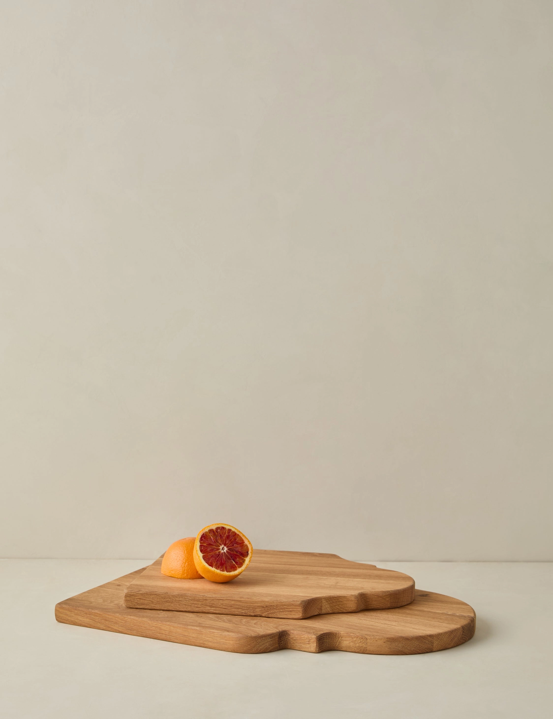 Cape Cutting Board (Set of 2) by etHOME