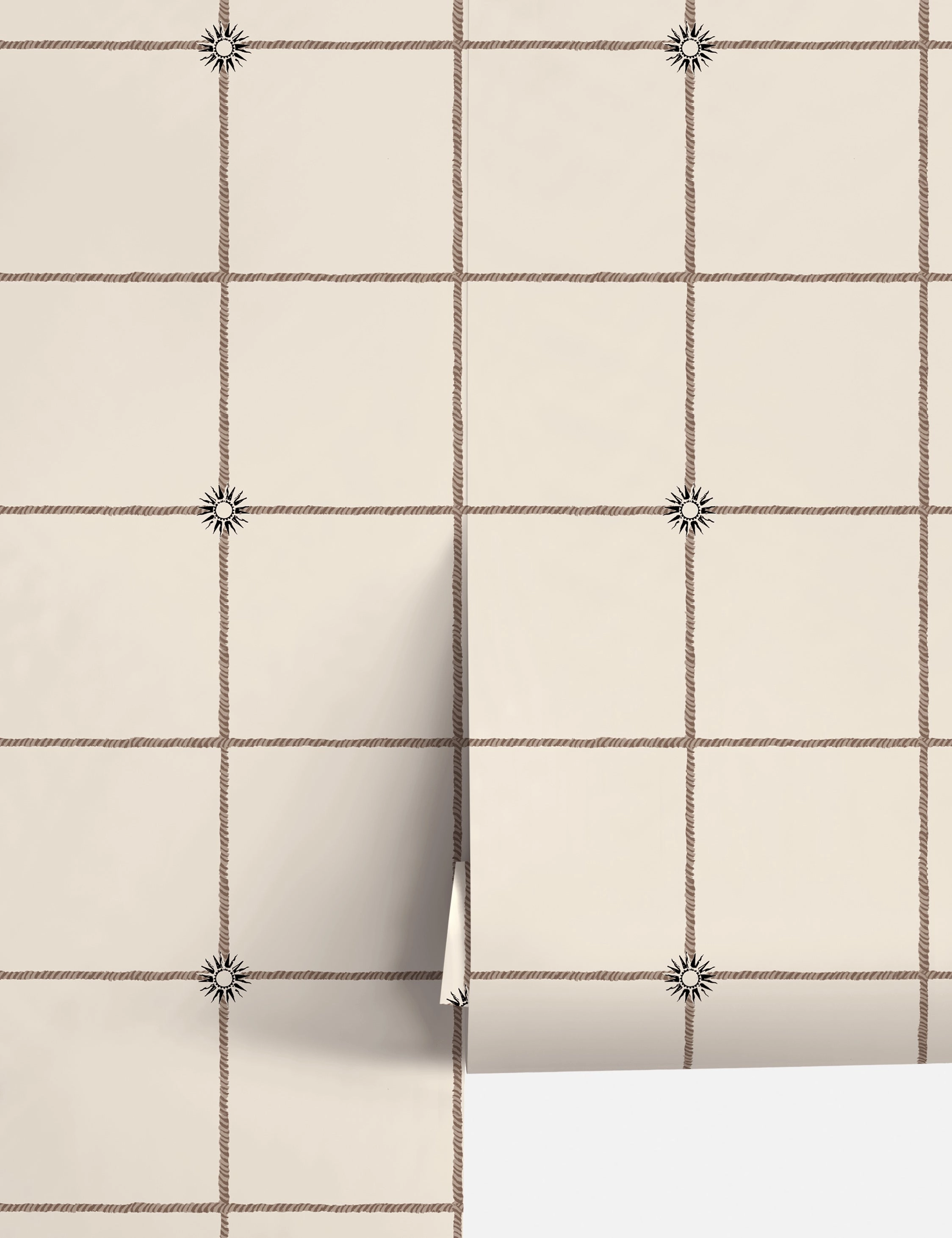 Caraby Wallpaper by Jake Arnold