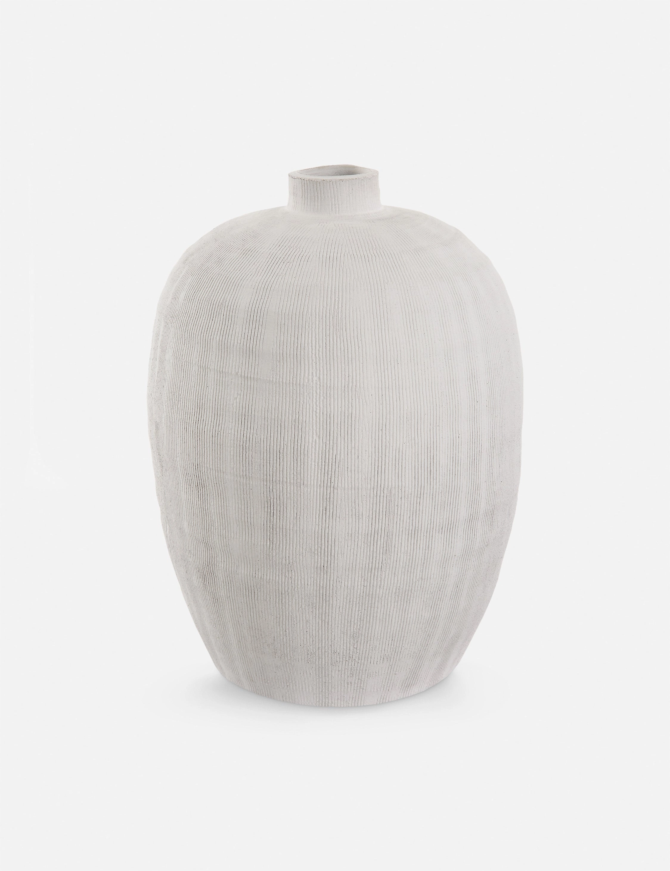 Carbry Decorative Vase 
