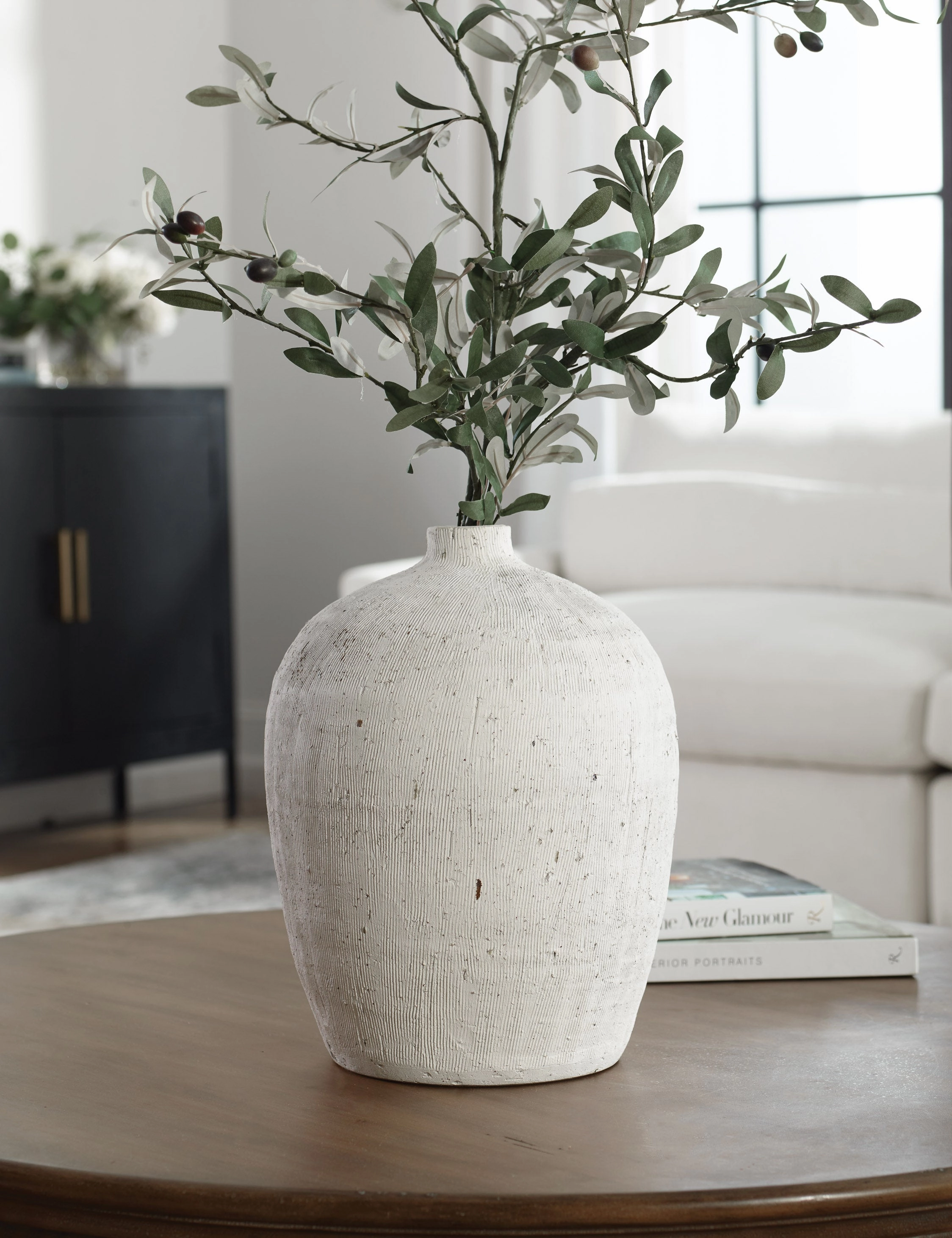 Carbry Decorative Vase