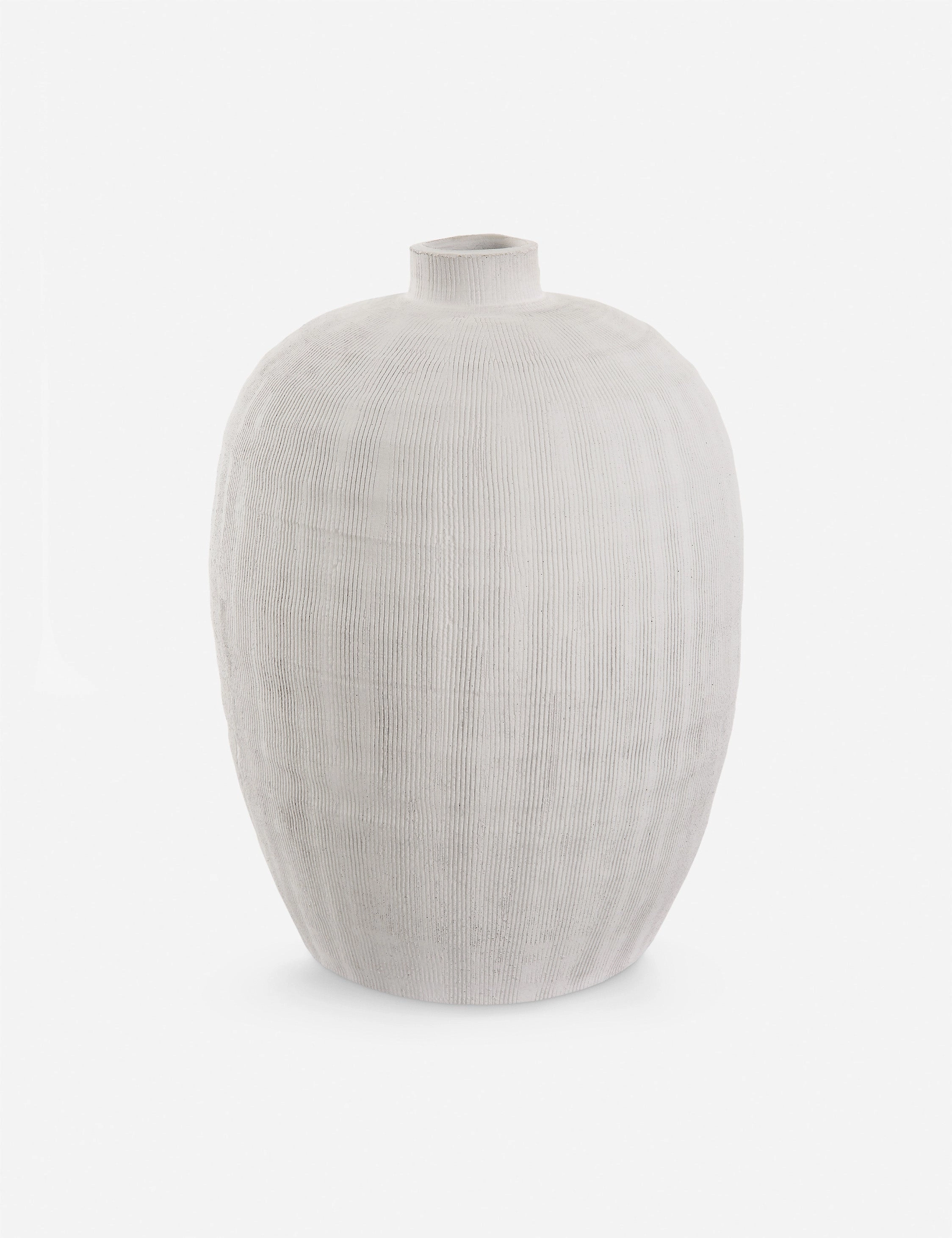 Carbry Decorative Vase 