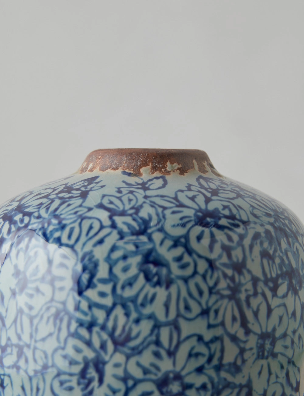 Cardenas Vase, Small
