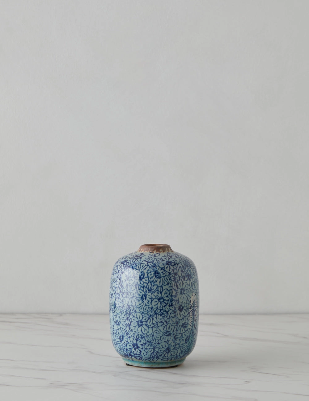 Cardenas Vase, Small 