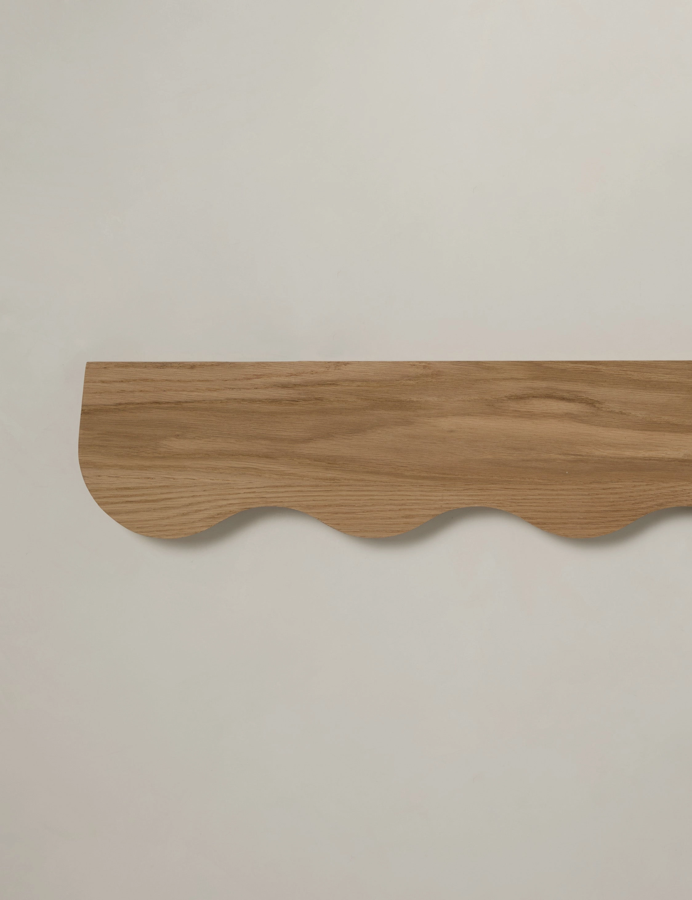 Cario Shelf