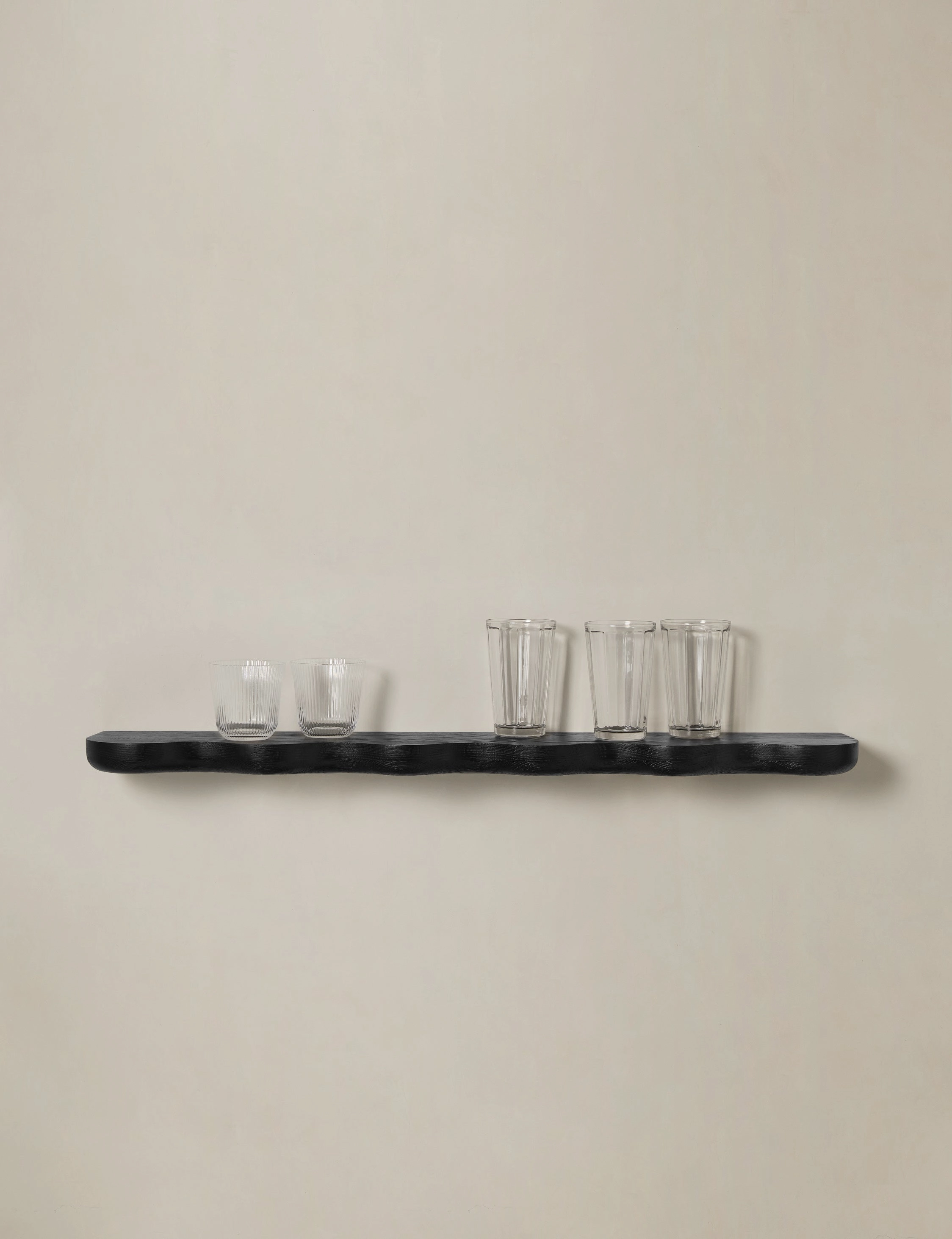 Cario Shelf