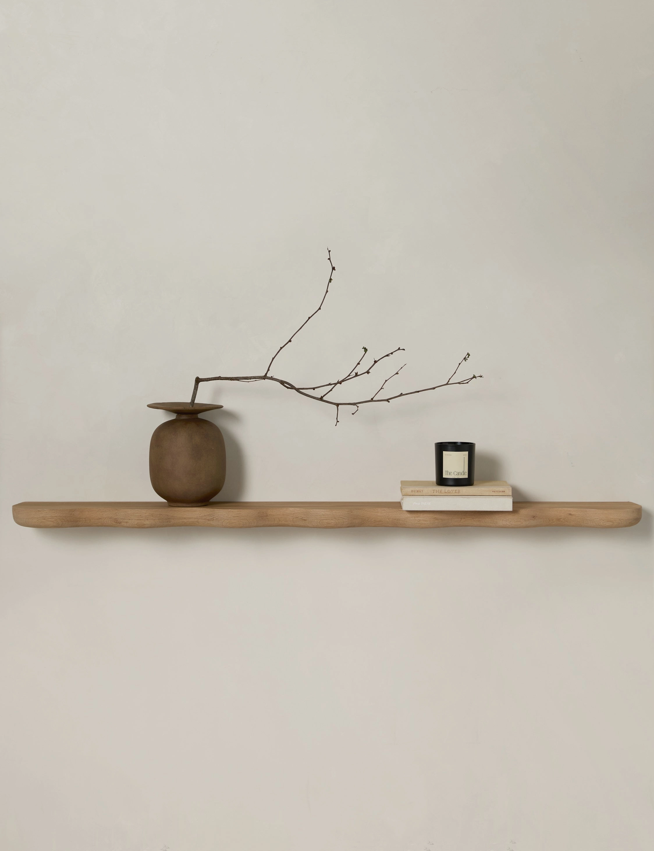Cario Shelf