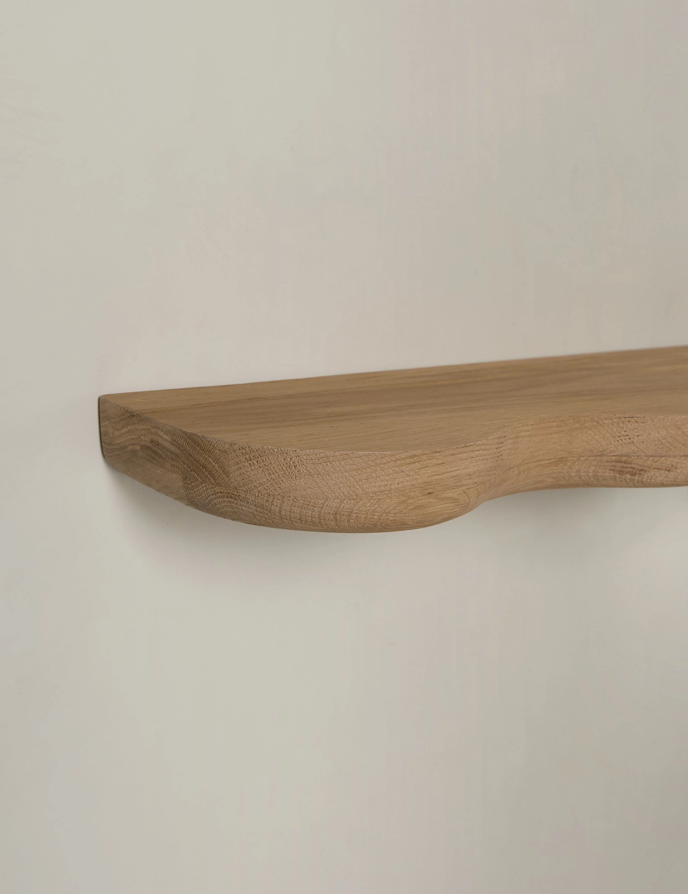 Cario Shelf