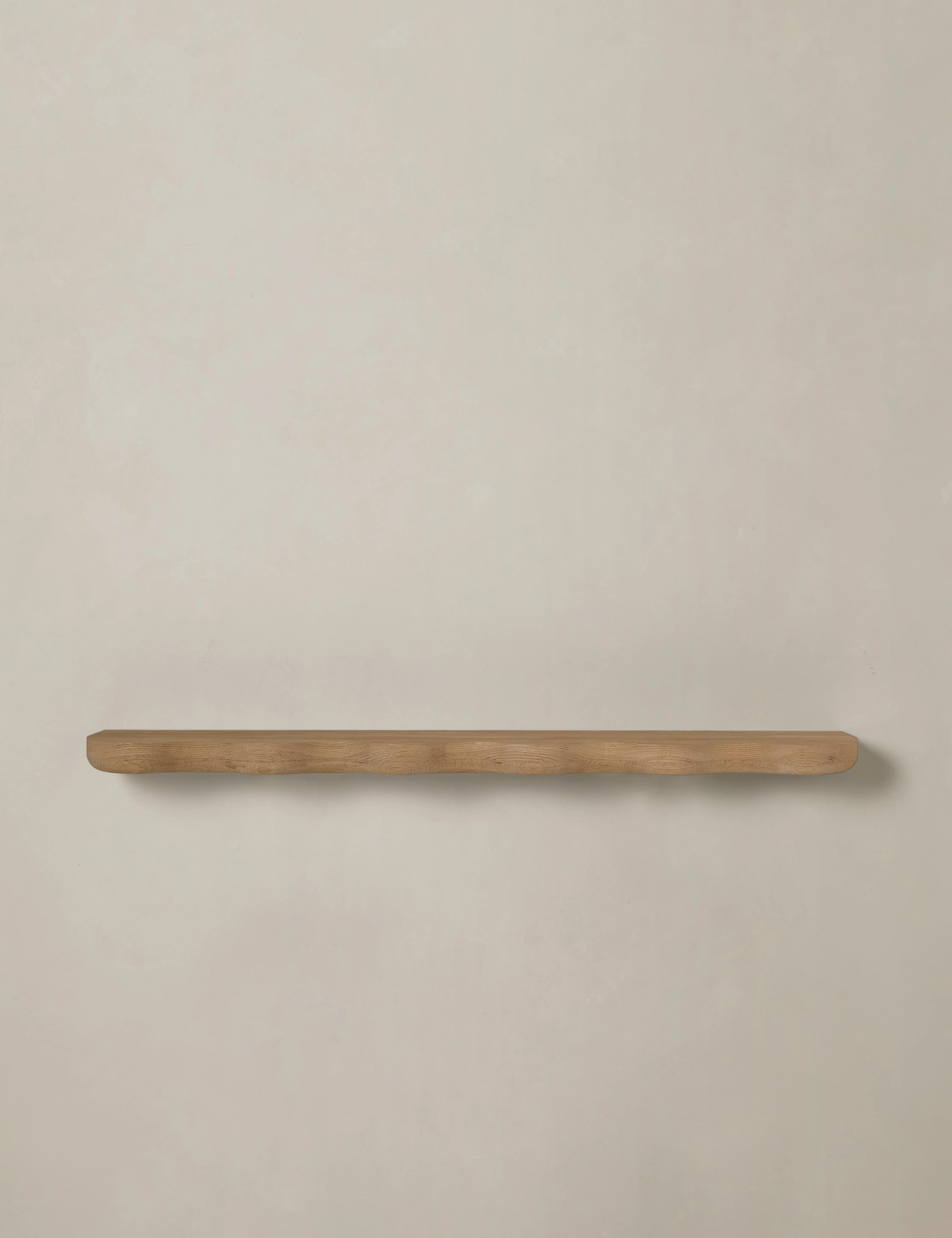 Cario Shelf