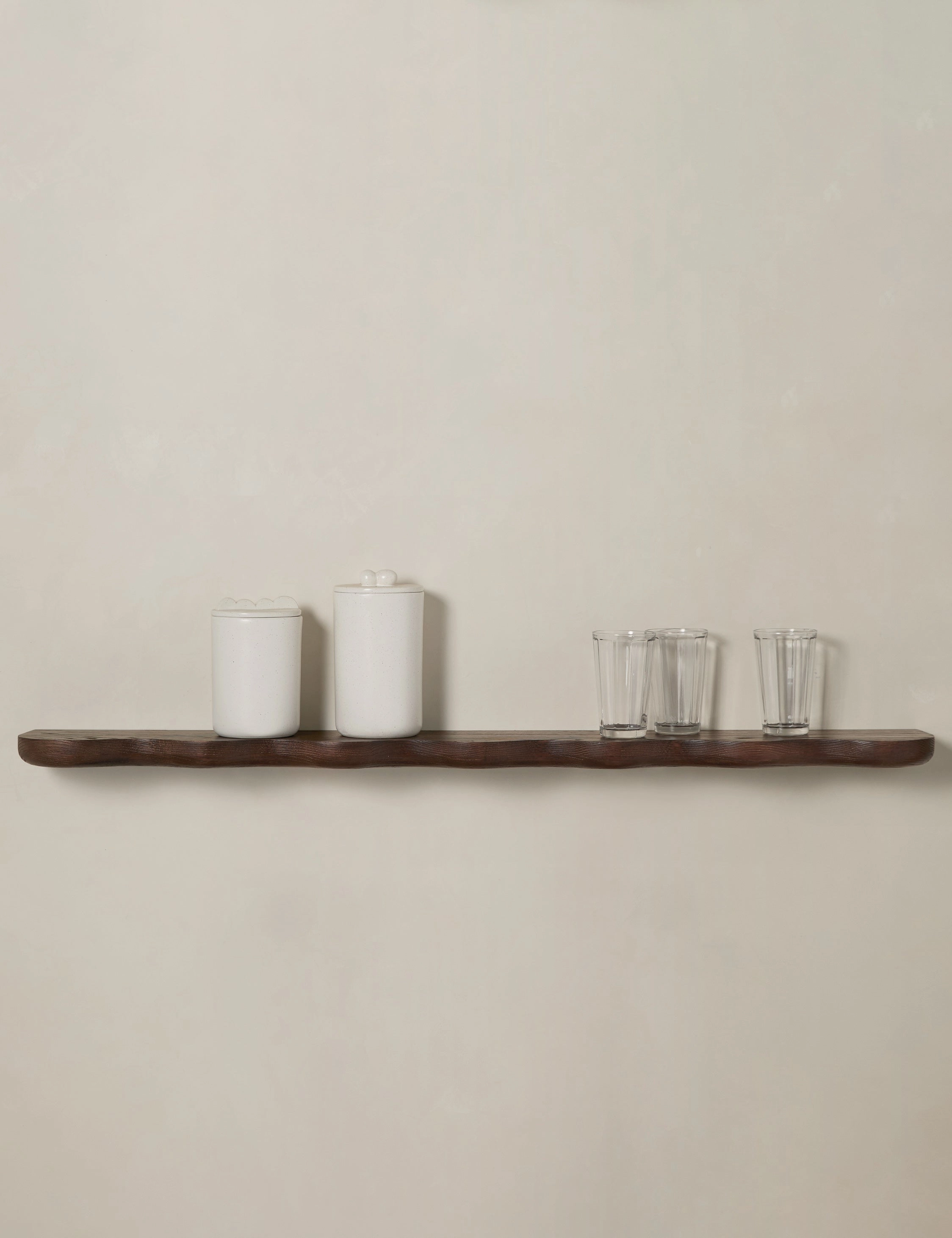 Cario Shelf