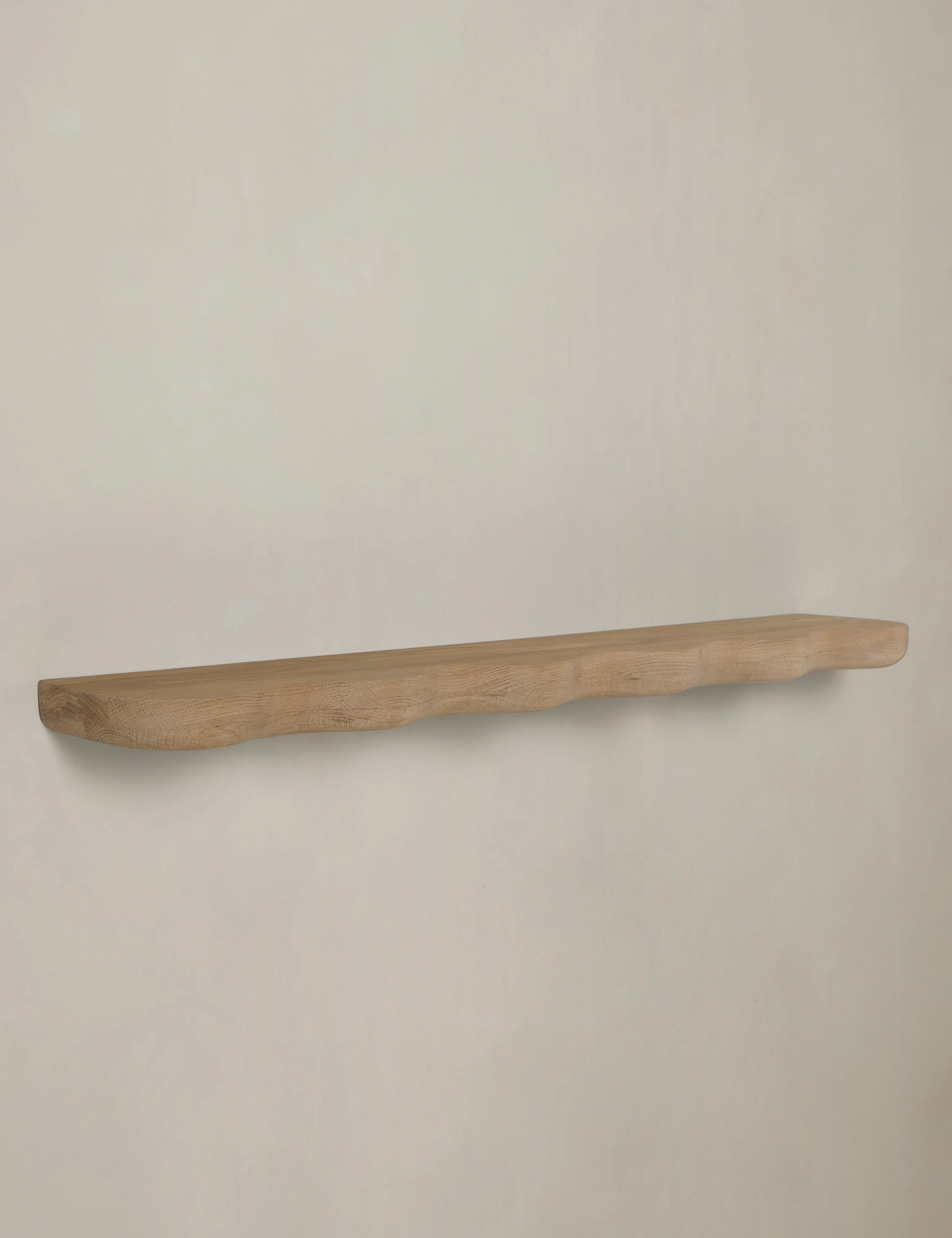 Cario Shelf