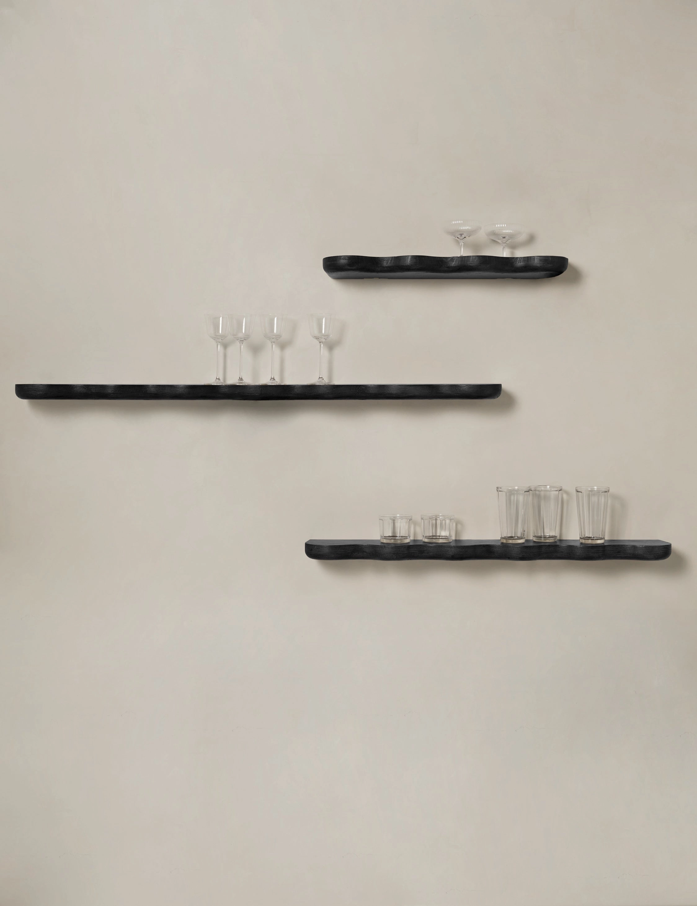 Cario Shelf