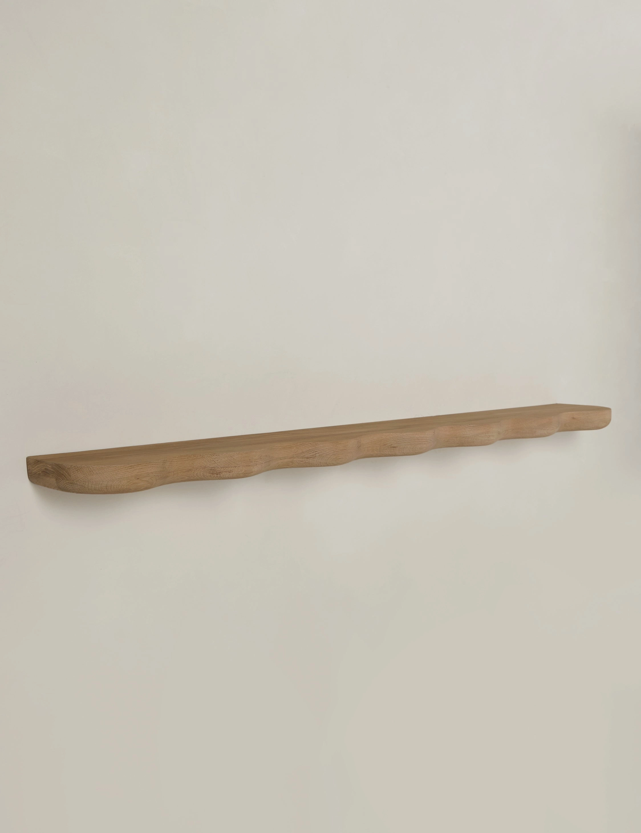 Cario Shelf