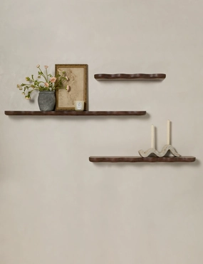 Cario Shelf 
