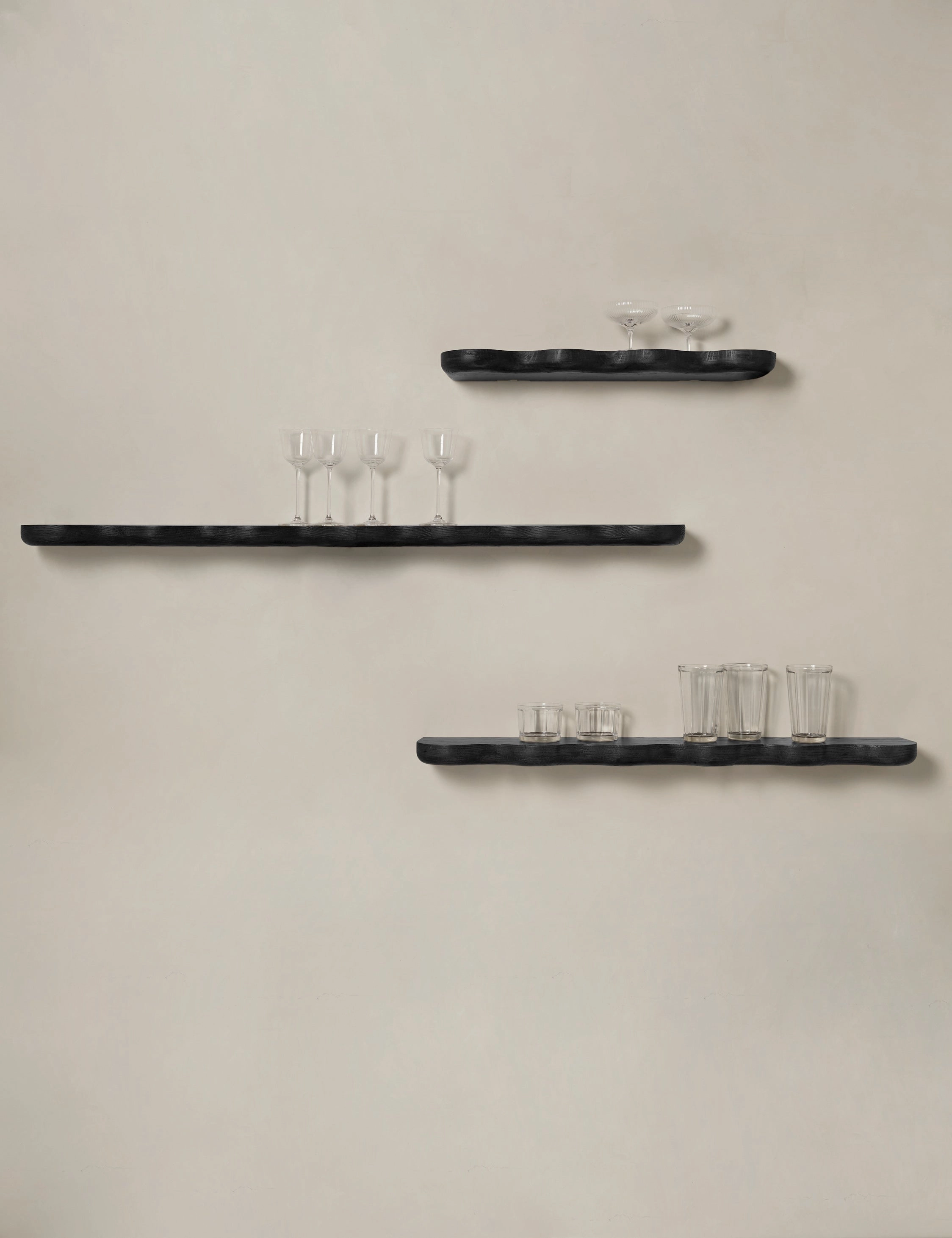 Cario Shelf
