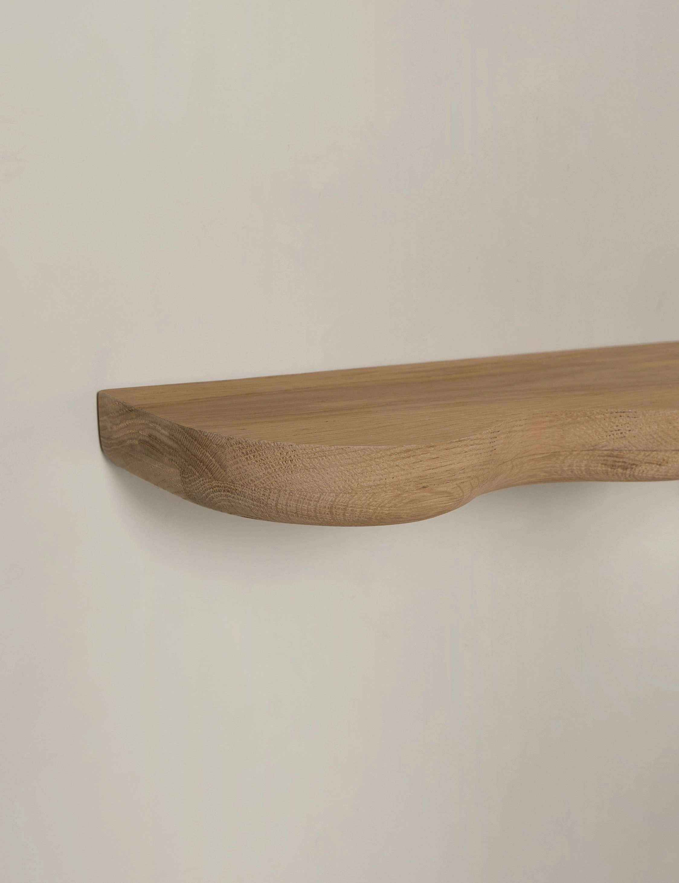 Cario Shelf