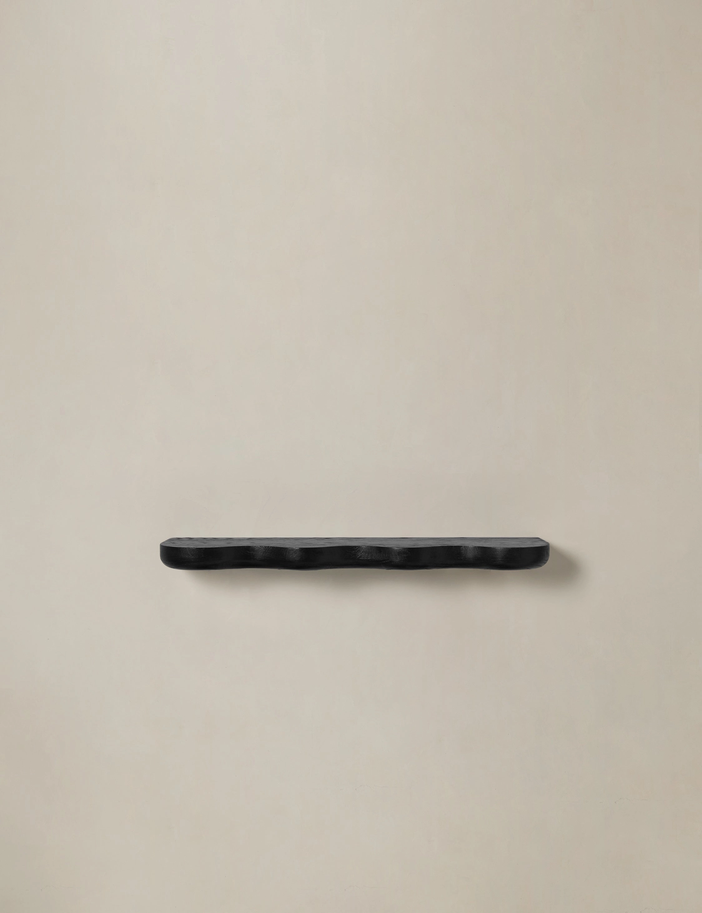 Cario Shelf