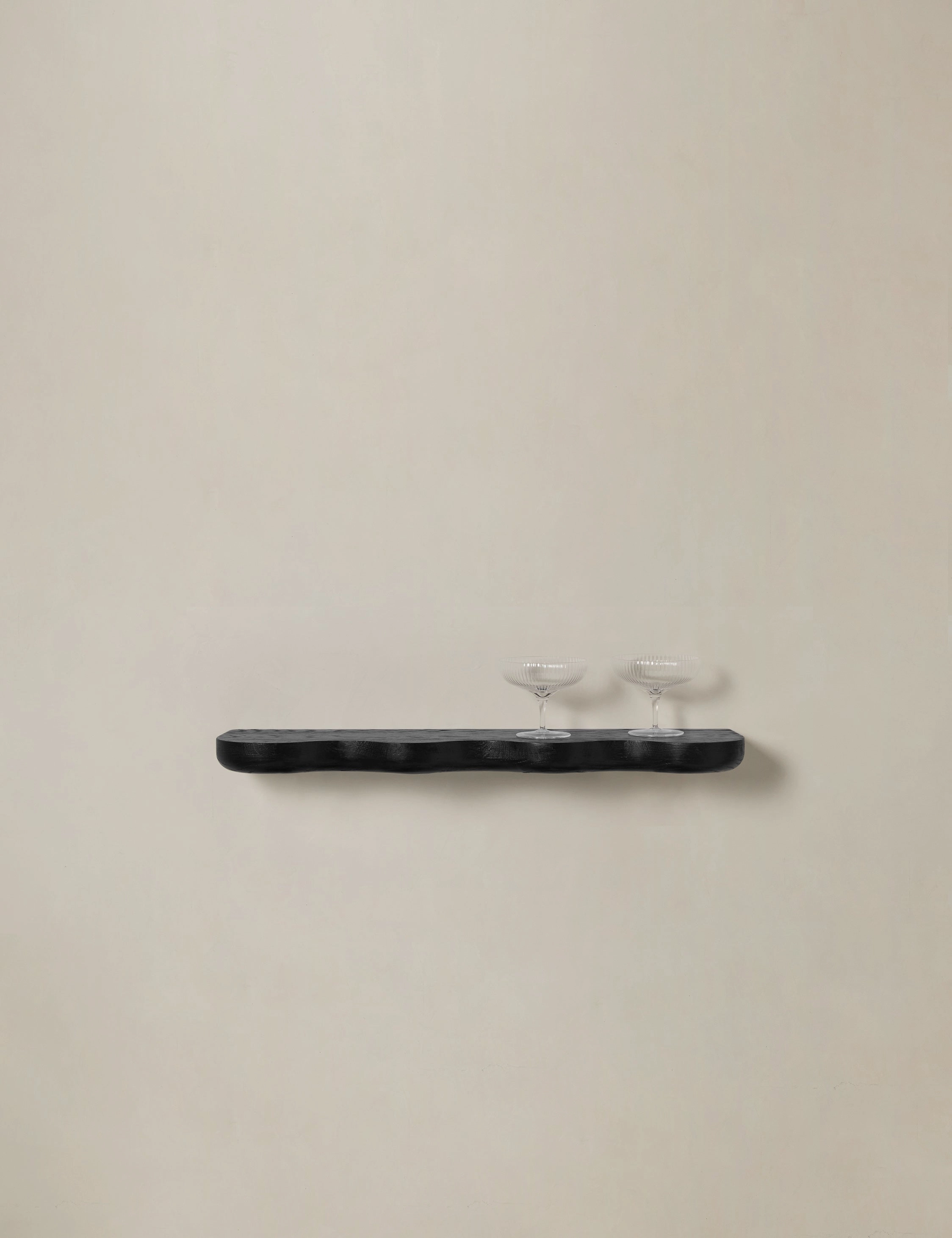 Cario Shelf