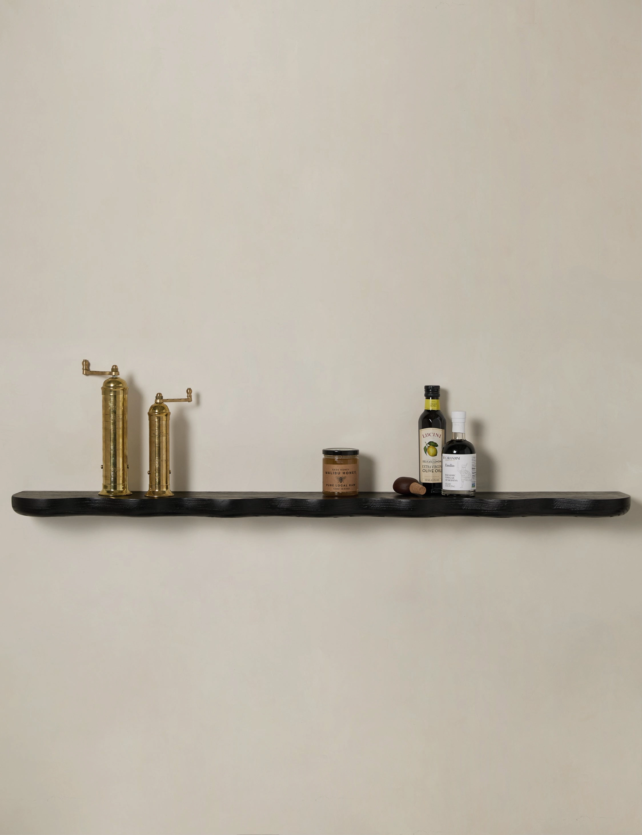 Cario Shelf
