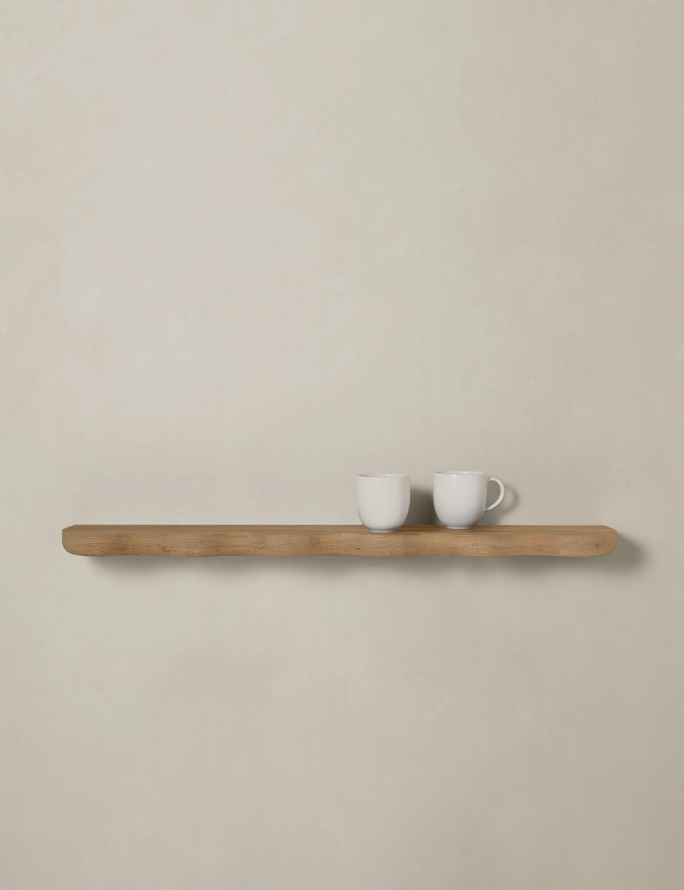 Cario Shelf