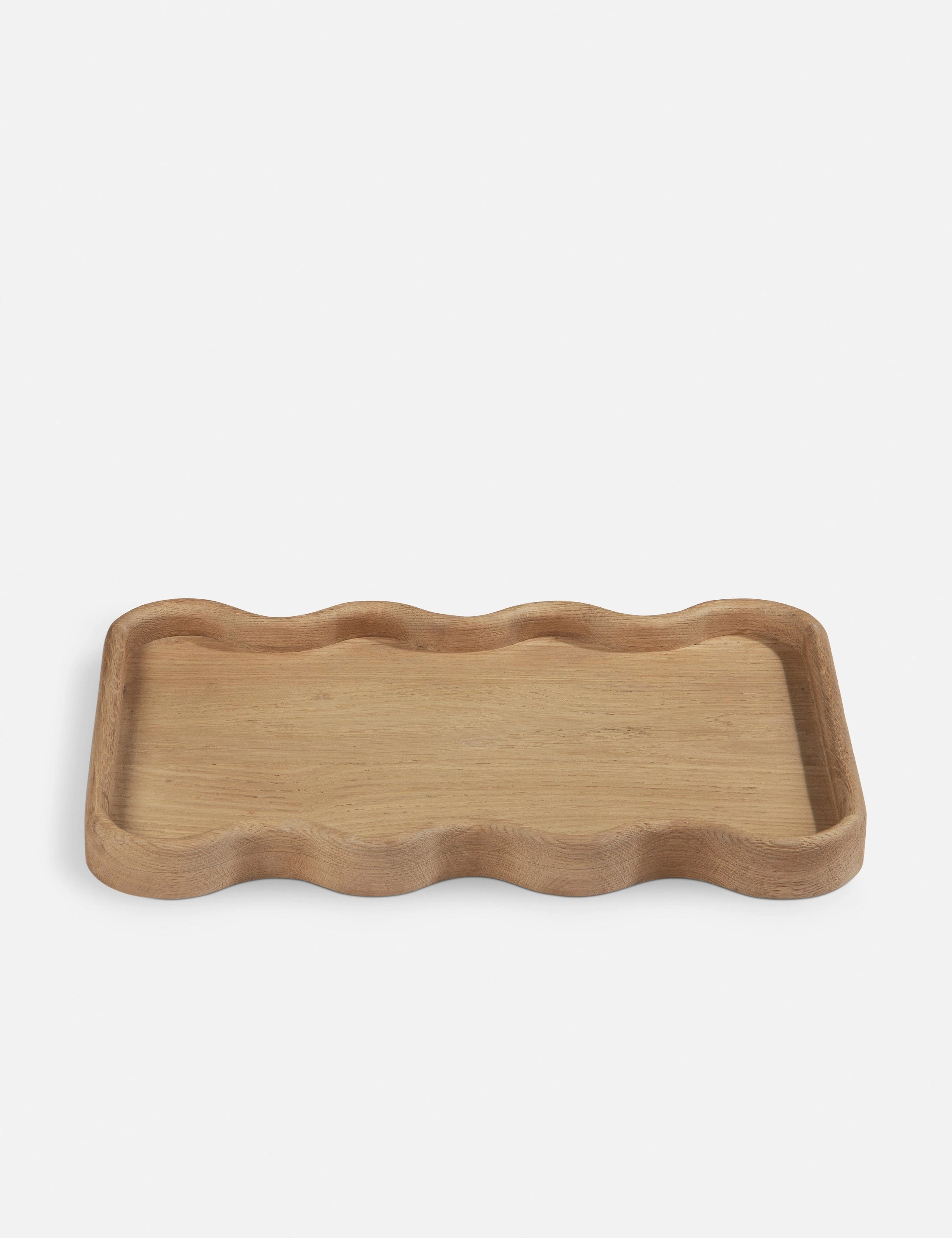 Cario Tray 