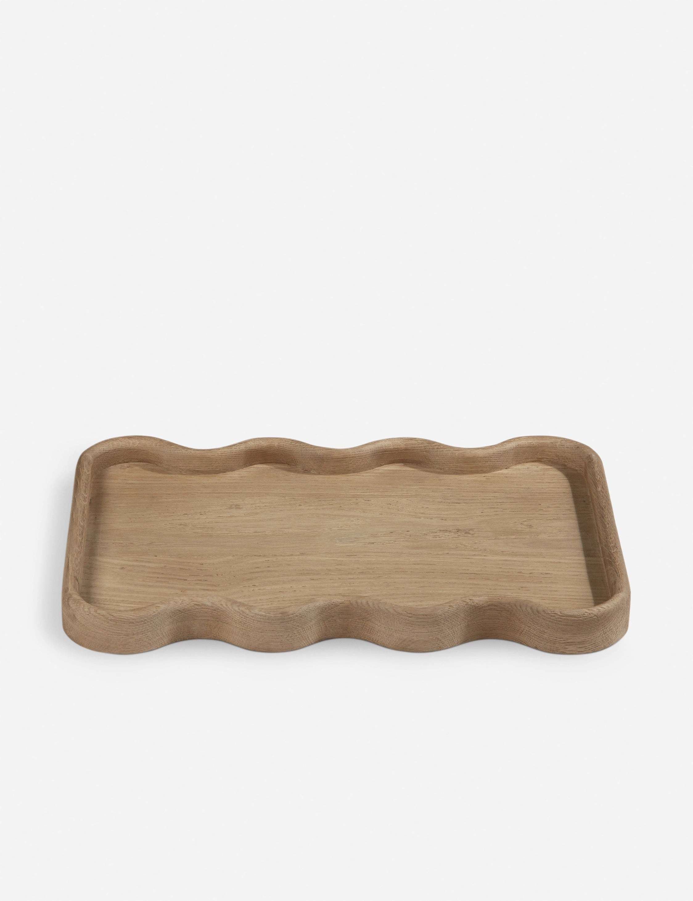 Cario Tray