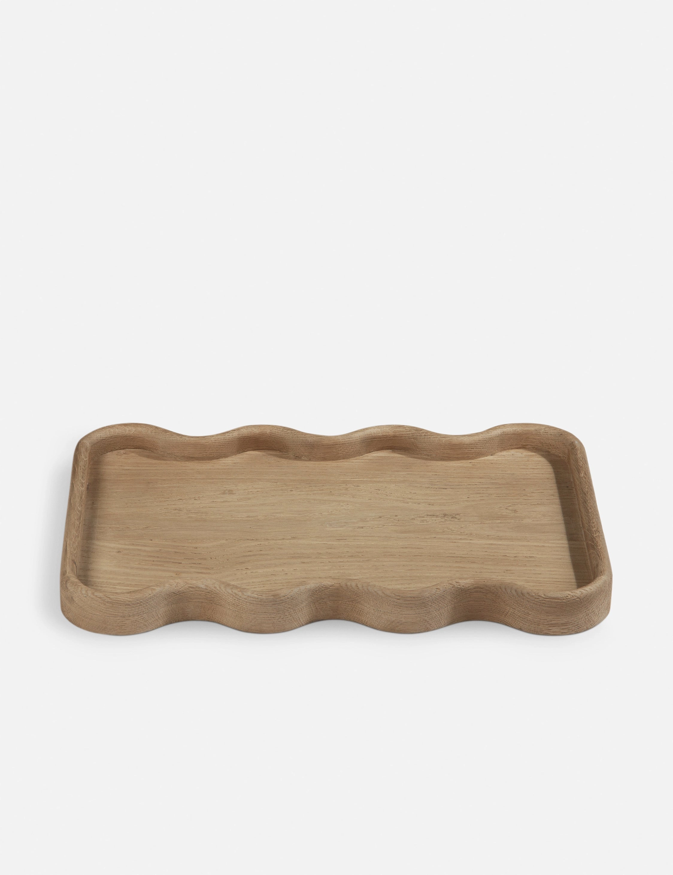 Cario Tray