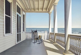 Carolina Porch 