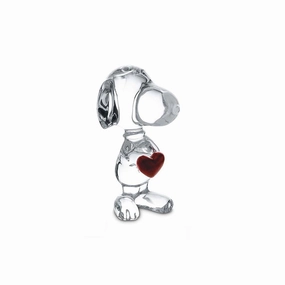 Cartoon Snoopy 