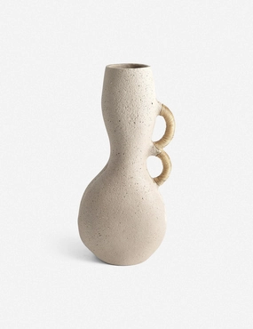 Cascina Decorative Vase -  - 