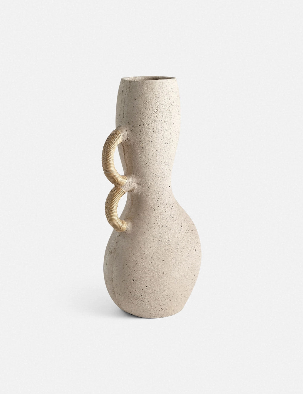 Cascina Decorative Vase -  -