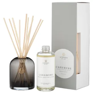 Cashmere Diffuser Set 
