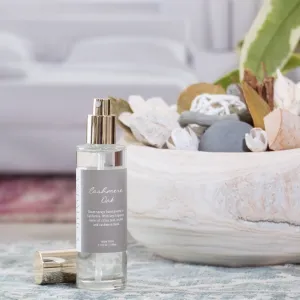 Cashmere Oak Room Spray 
