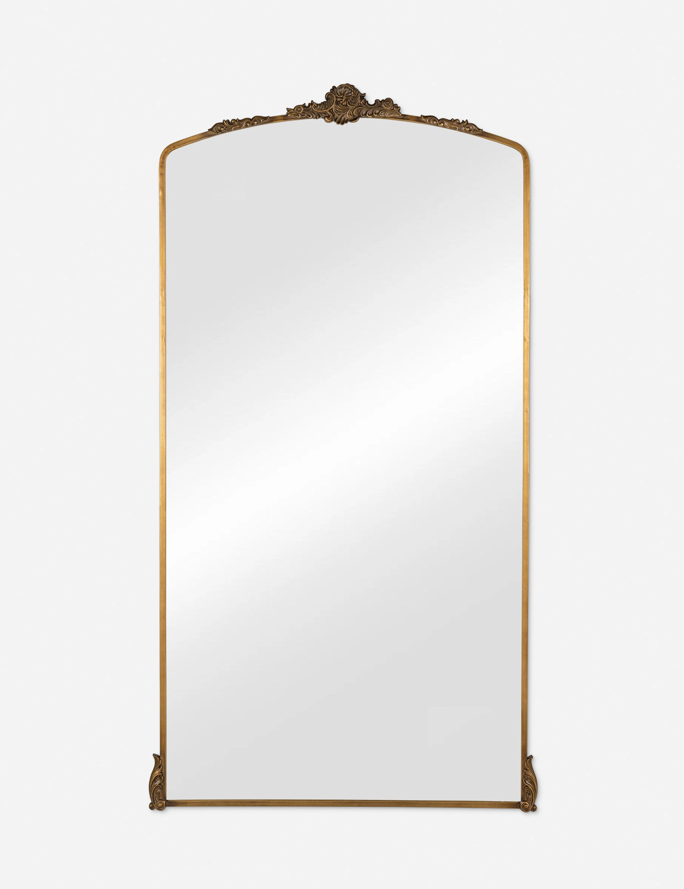 Casserly Full Length Mirror
