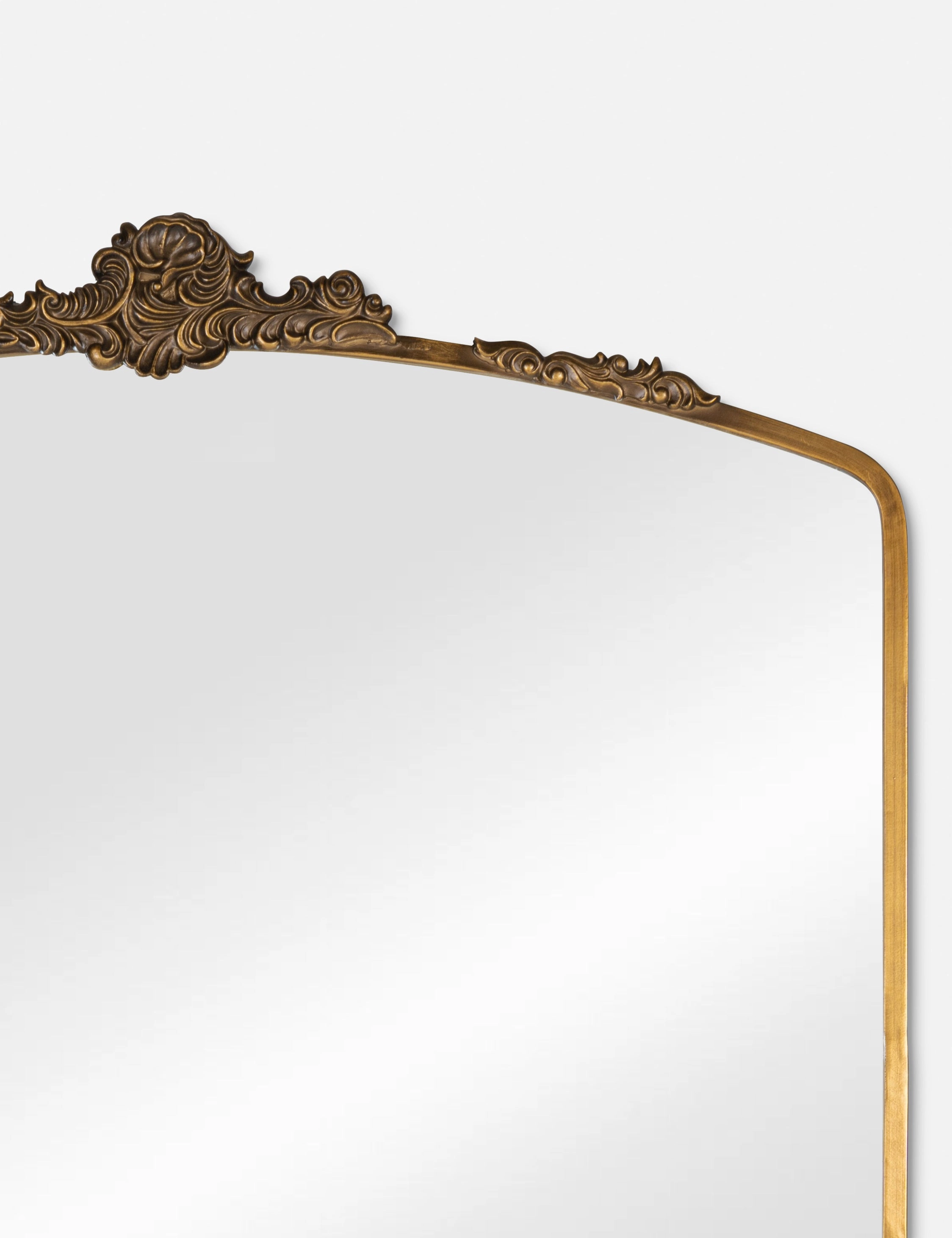 Casserly Full Length Mirror