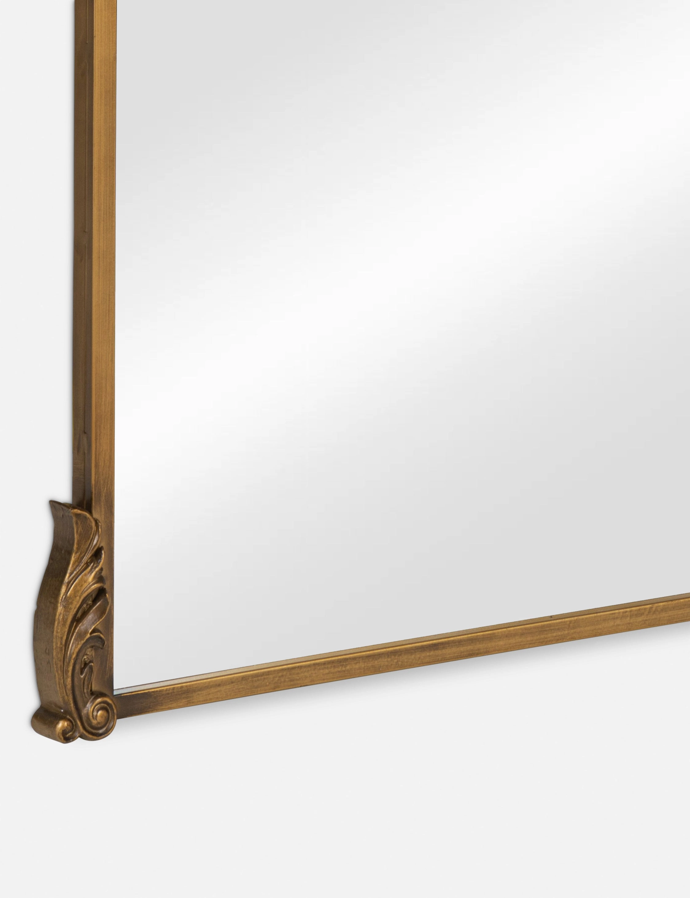 Casserly Full Length Mirror