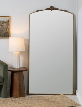Casserly Full Length Mirror 