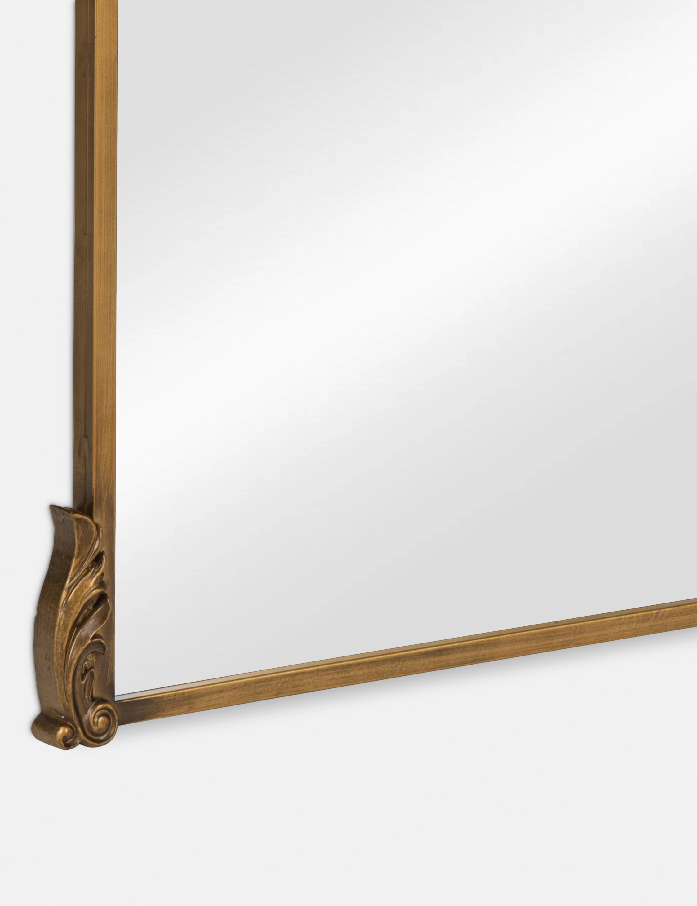 Casserly Full Length Mirror