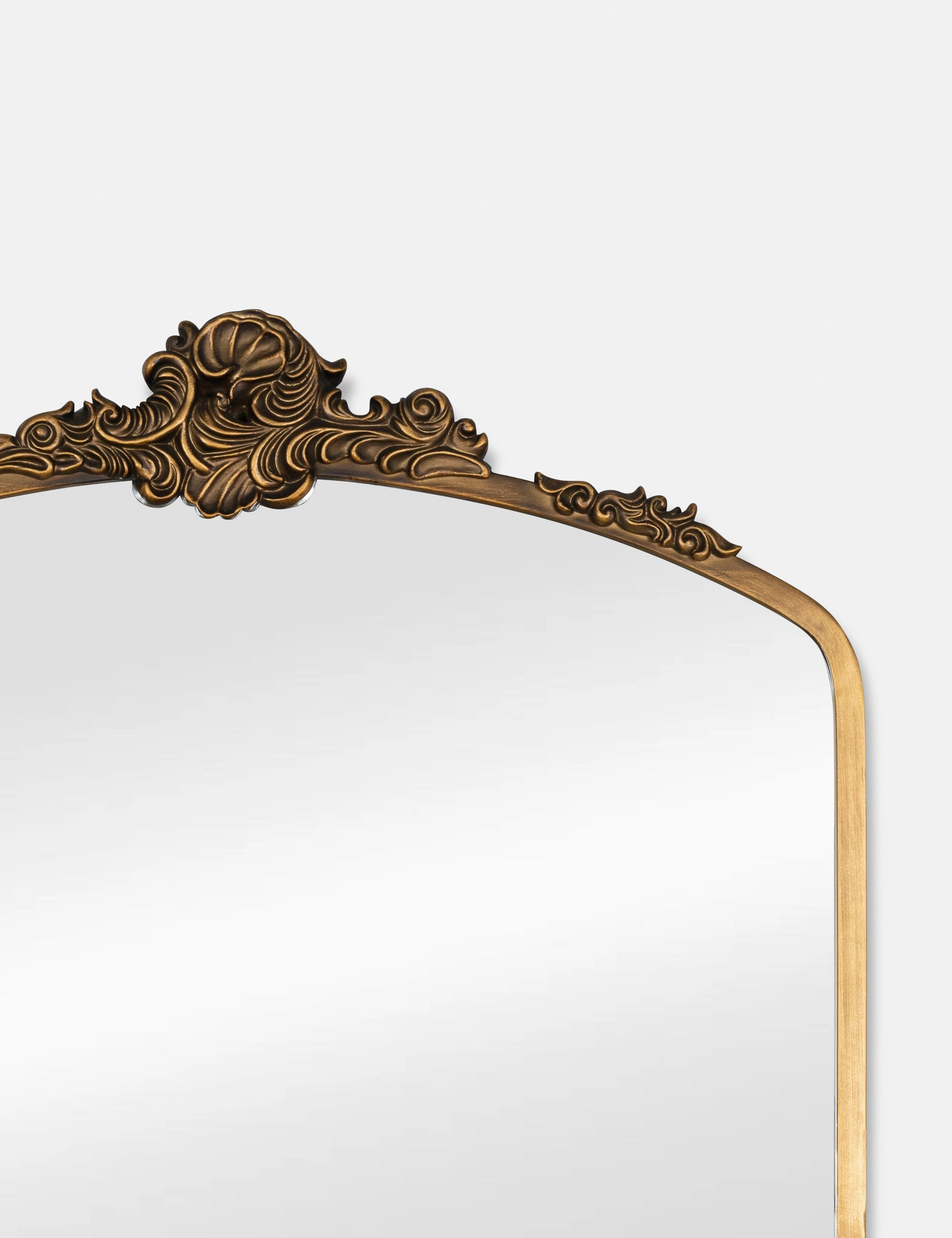 Casserly Mirror
