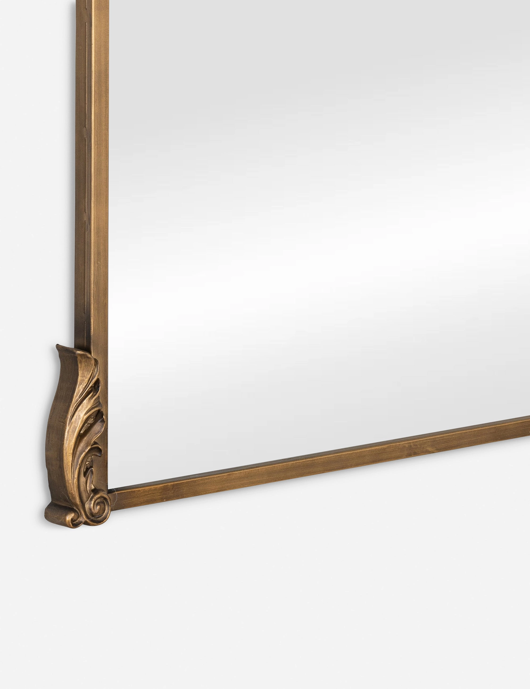 Casserly Mirror