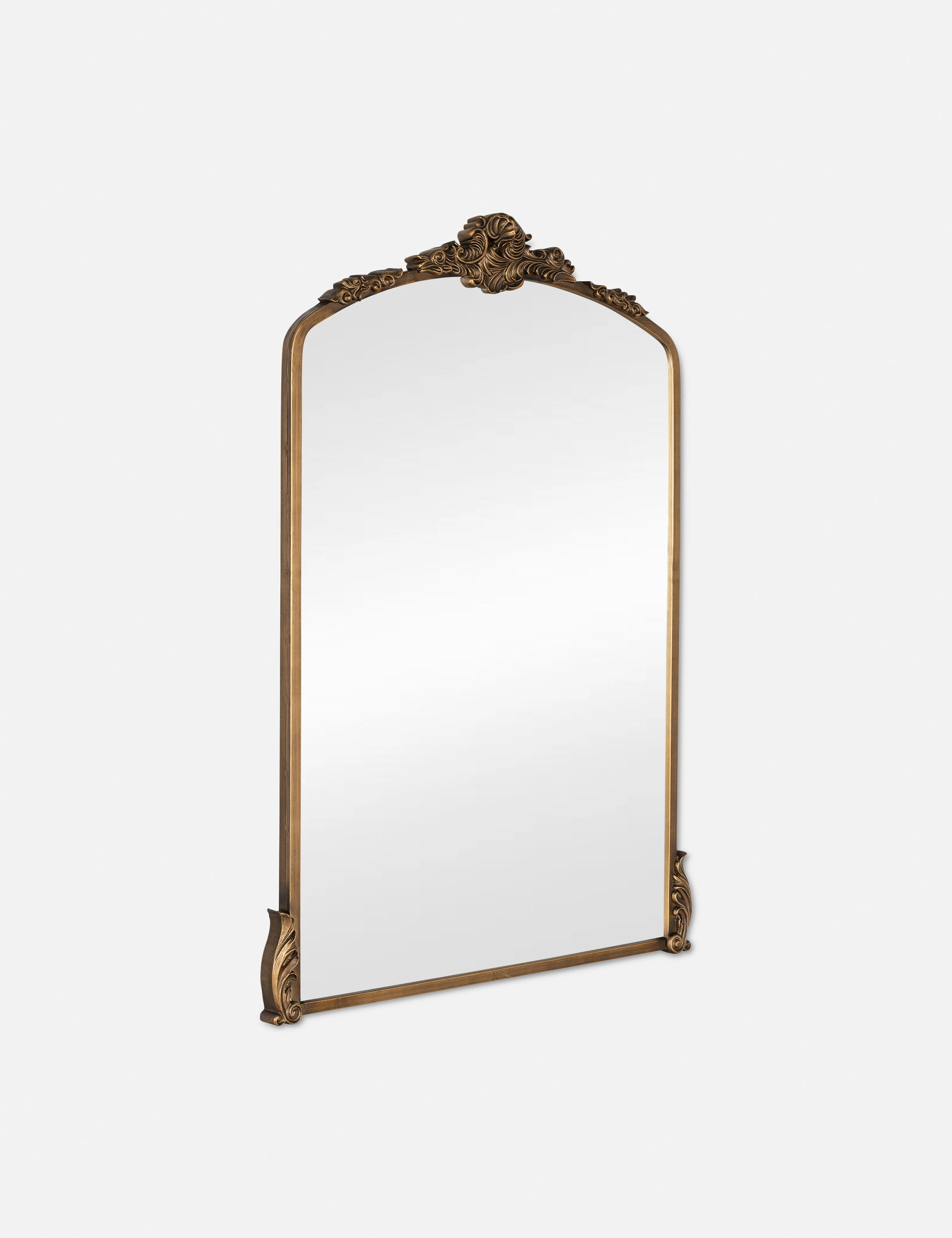 Casserly Mirror