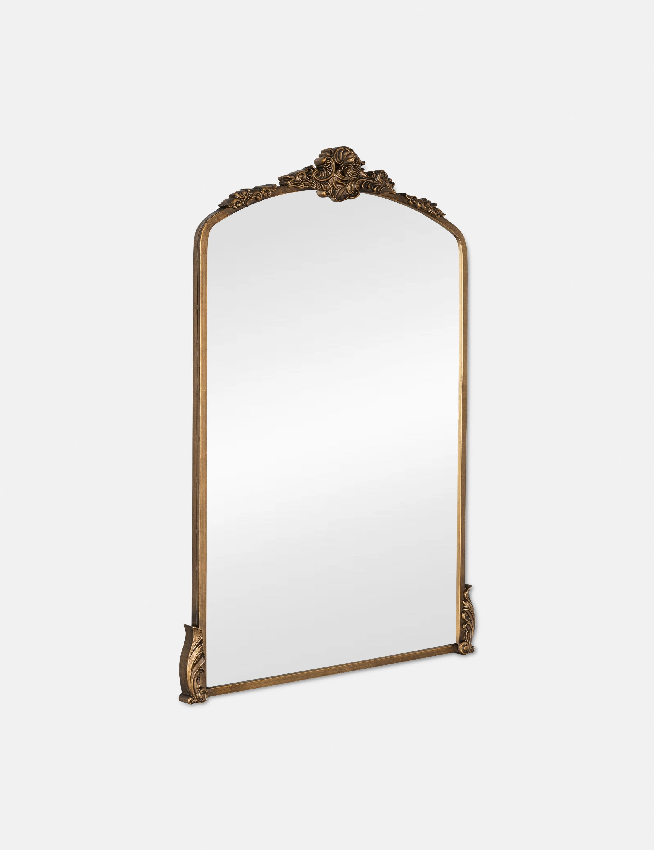 Casserly Mirror