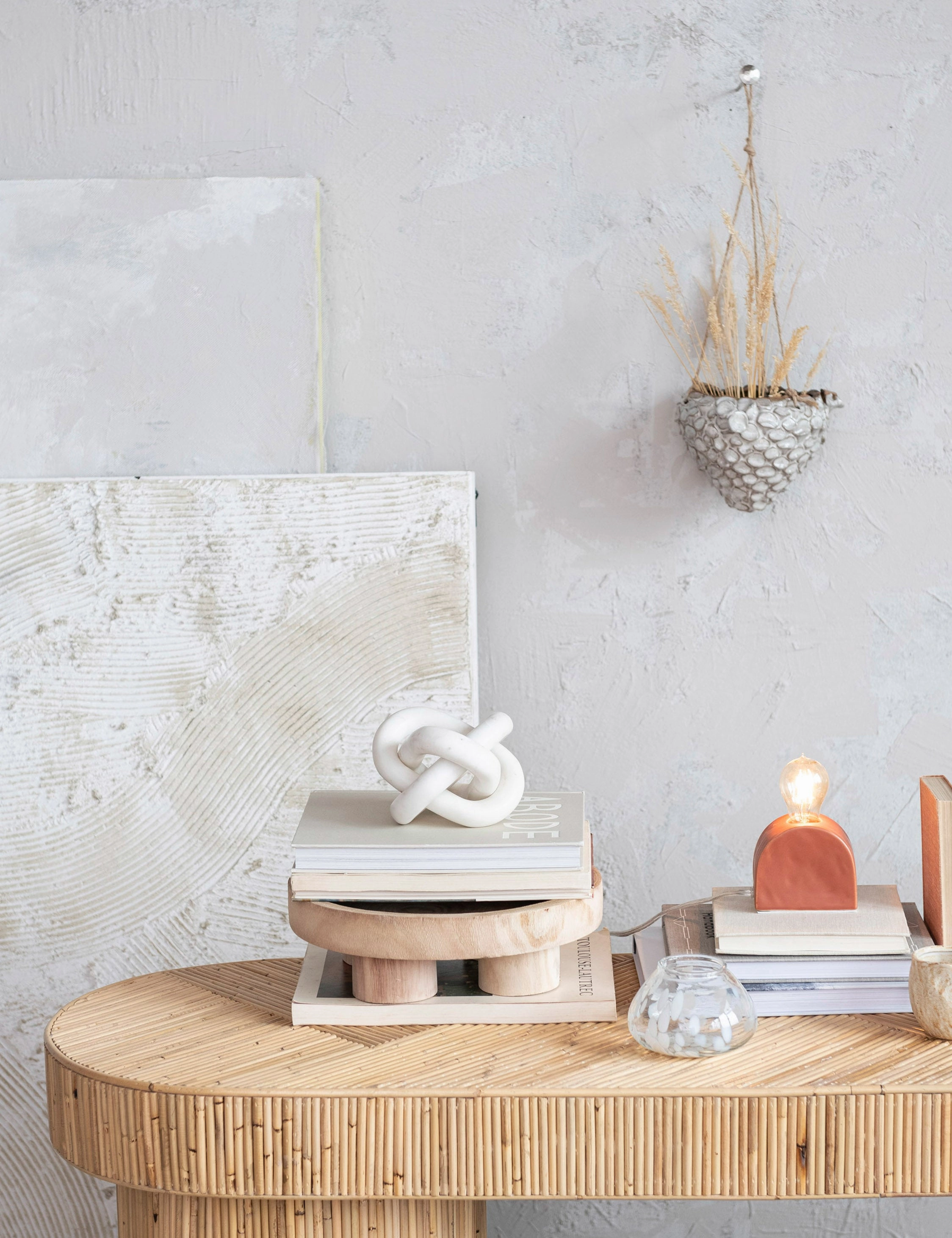 Cassian Marble Chain