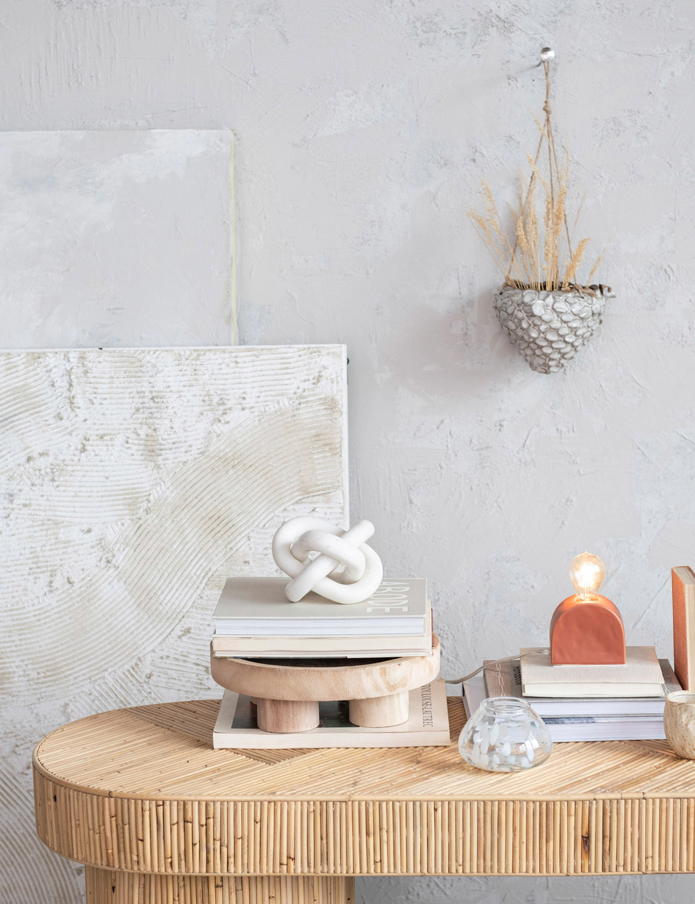 Cassian Marble Chain