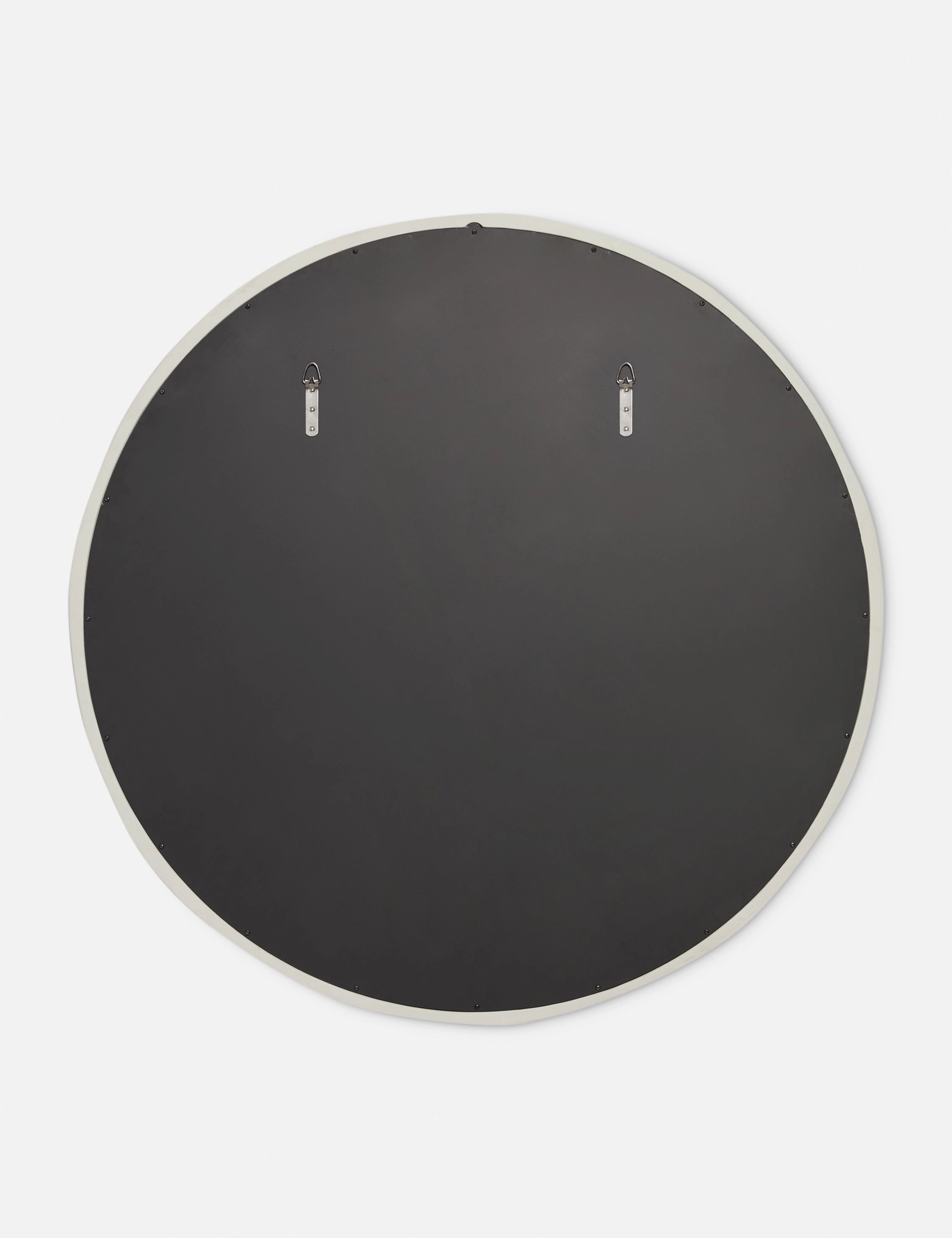 Casso Round Mirror by DISC Interiors