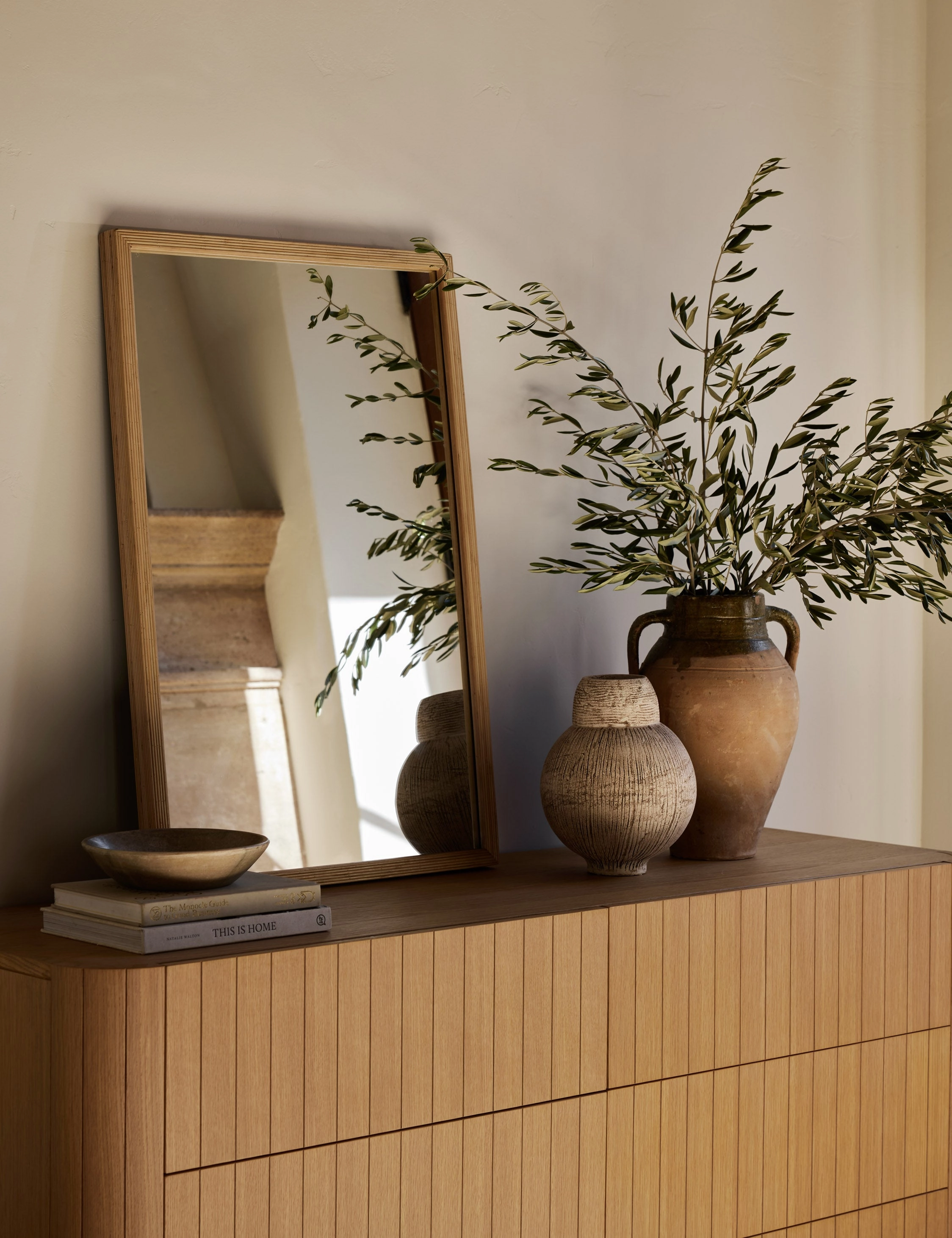 Cayson Mirror 