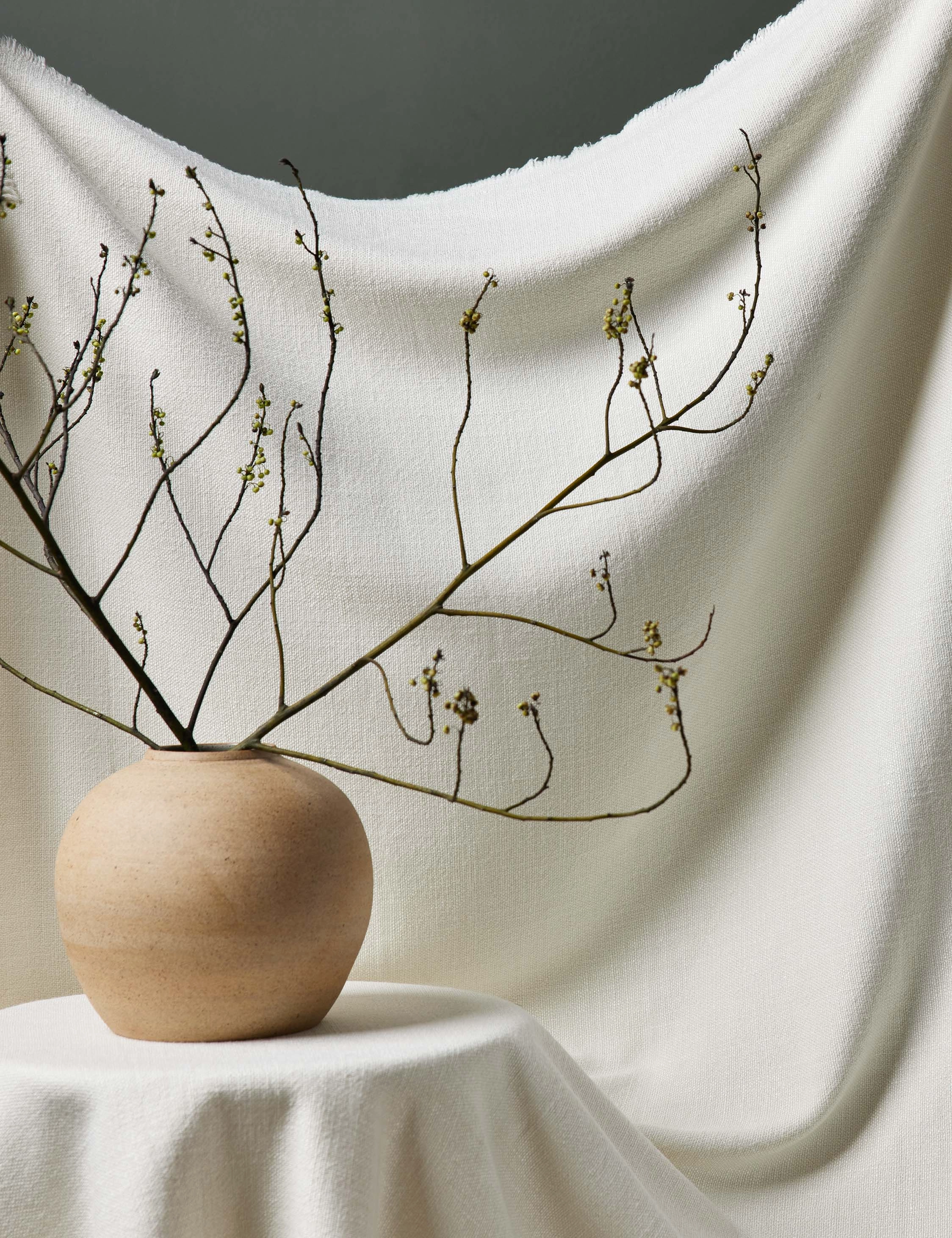 Cecilia Textured Fabric 