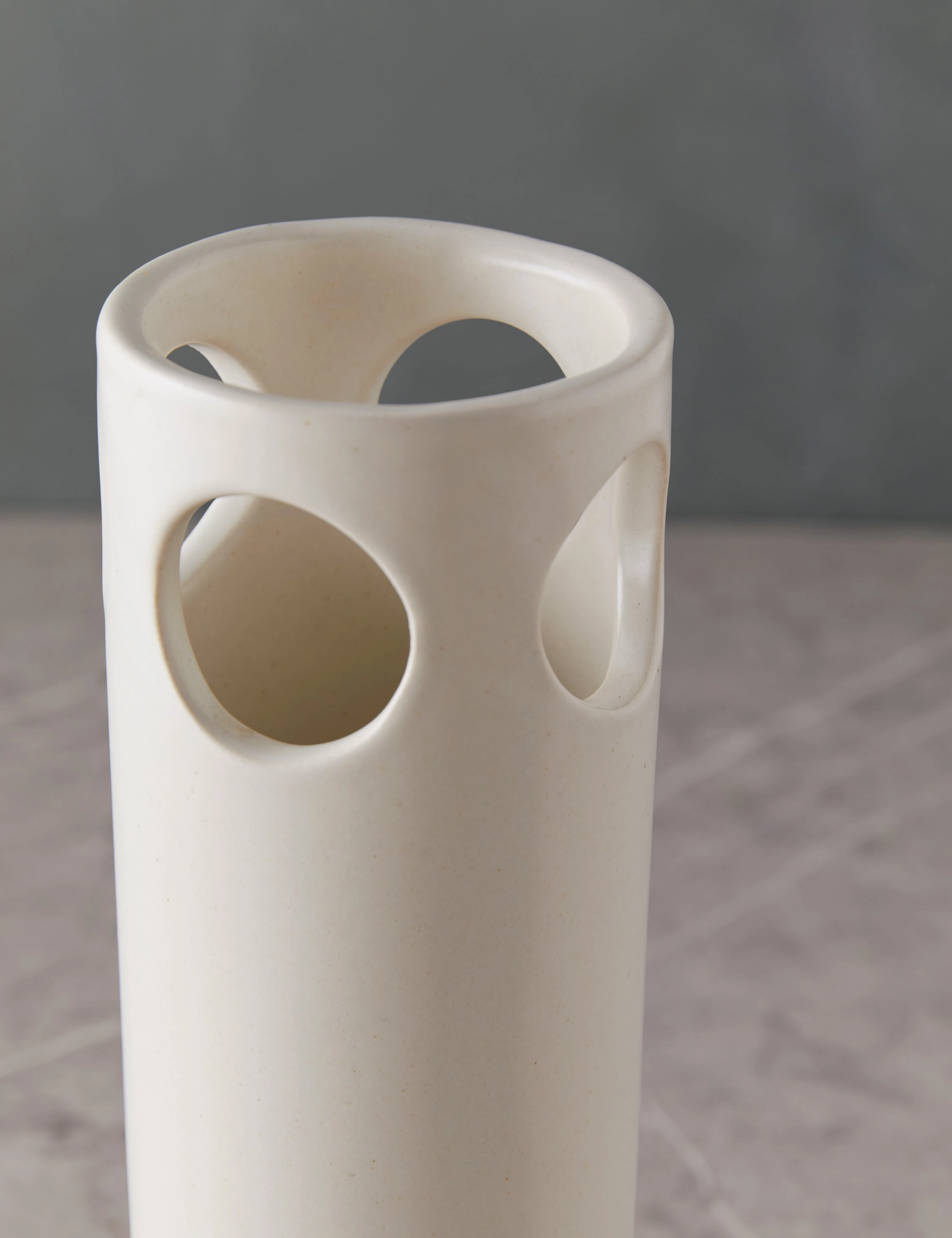 Cenote Vase by SIN